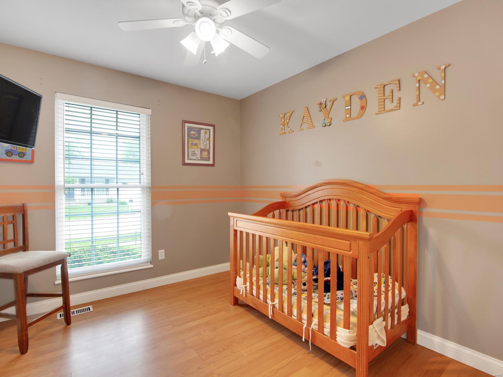Osage Meadows #5 - Residential
