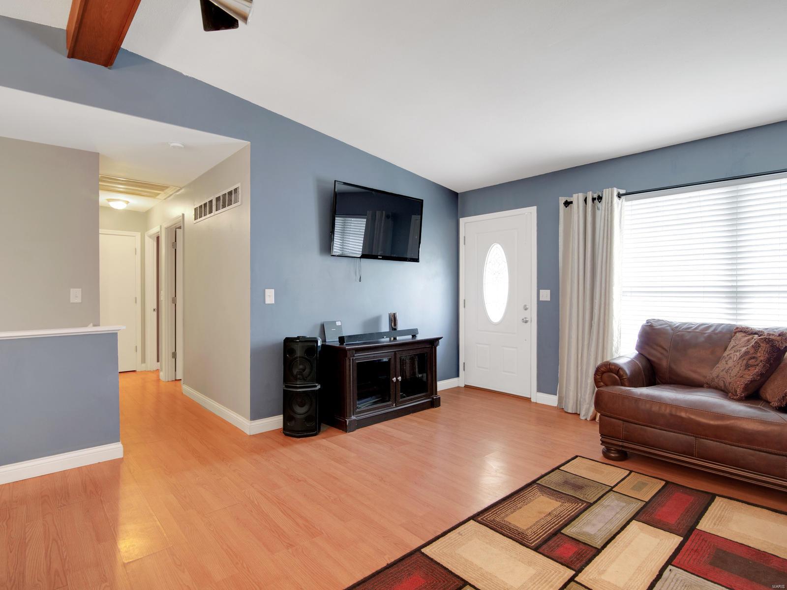 Osage Meadows #5 - Residential