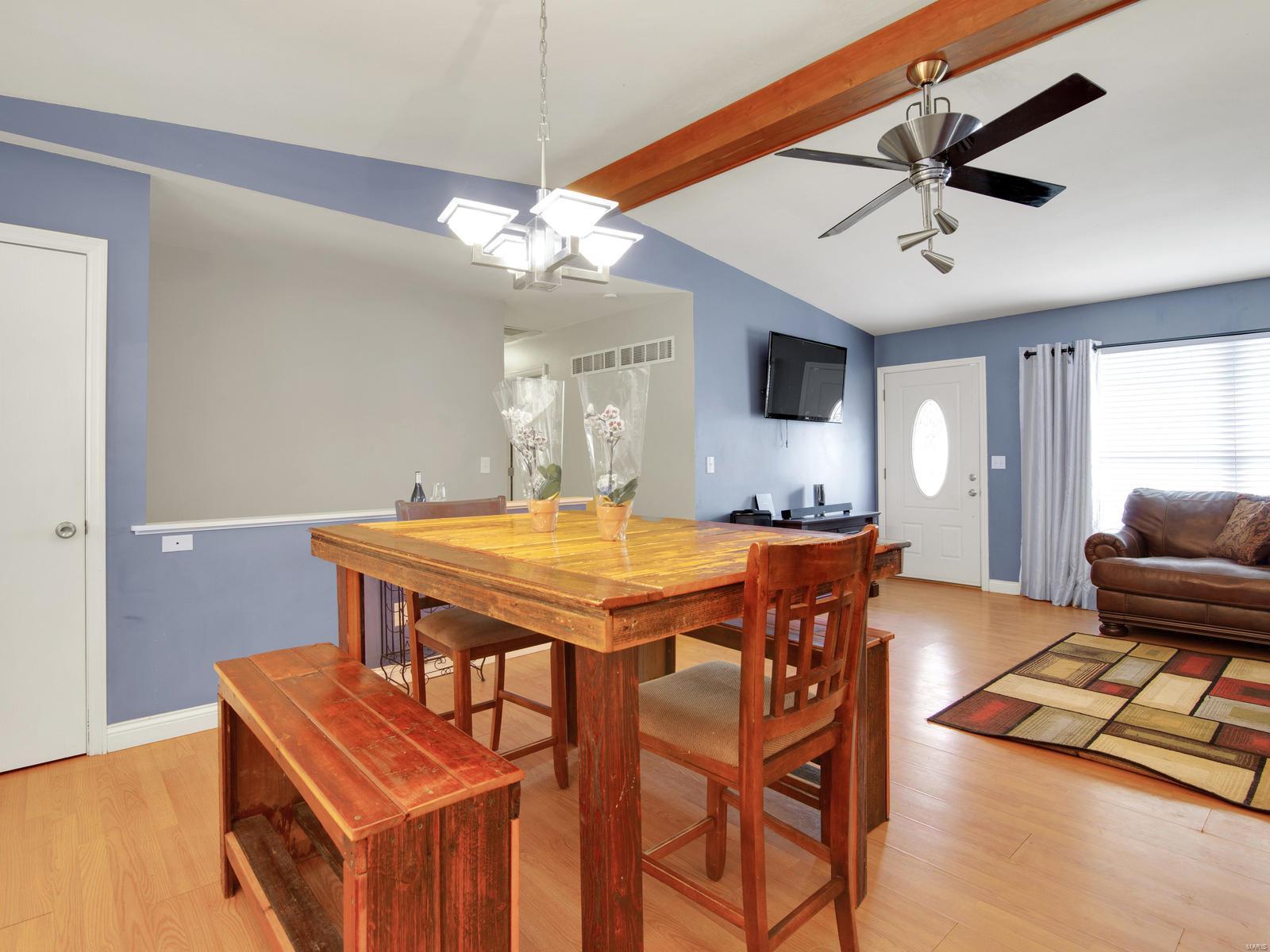 Osage Meadows #5 - Residential