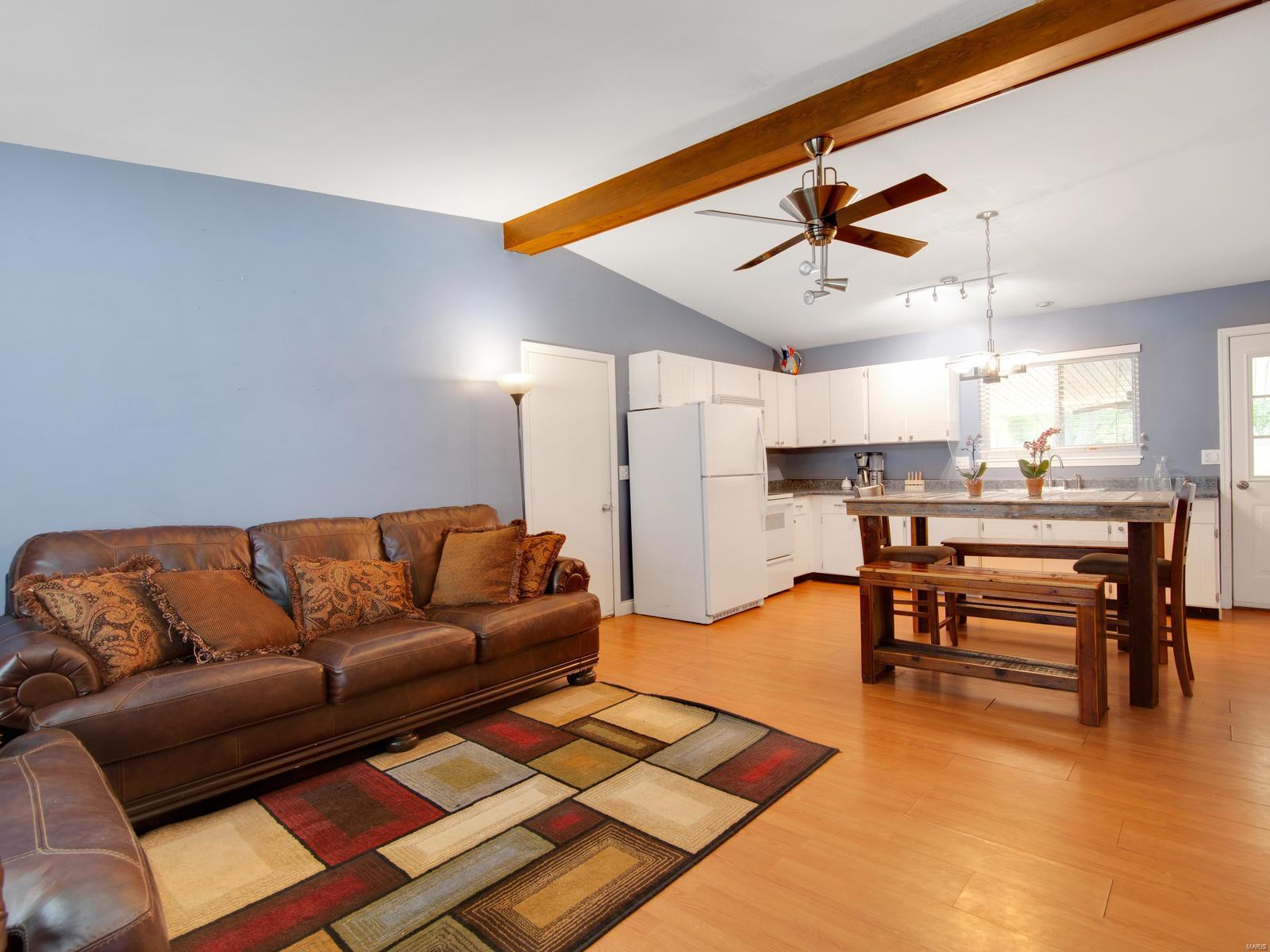 Osage Meadows #5 - Residential