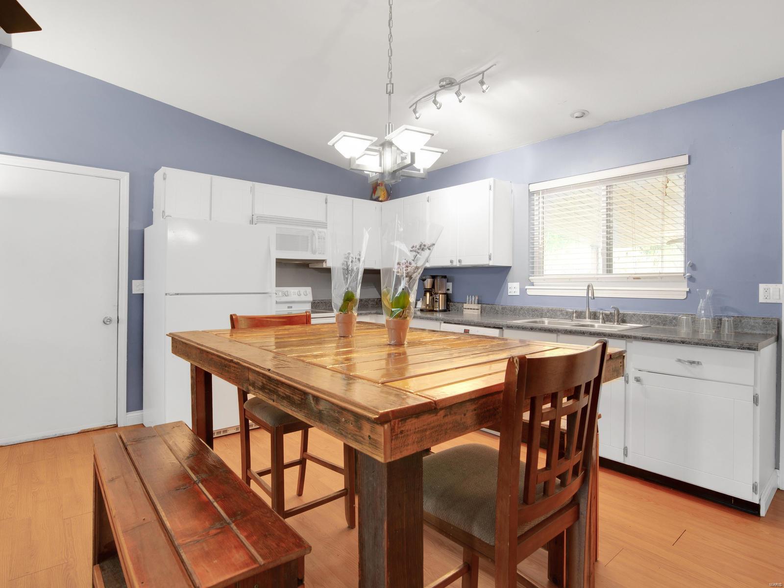Osage Meadows #5 - Residential