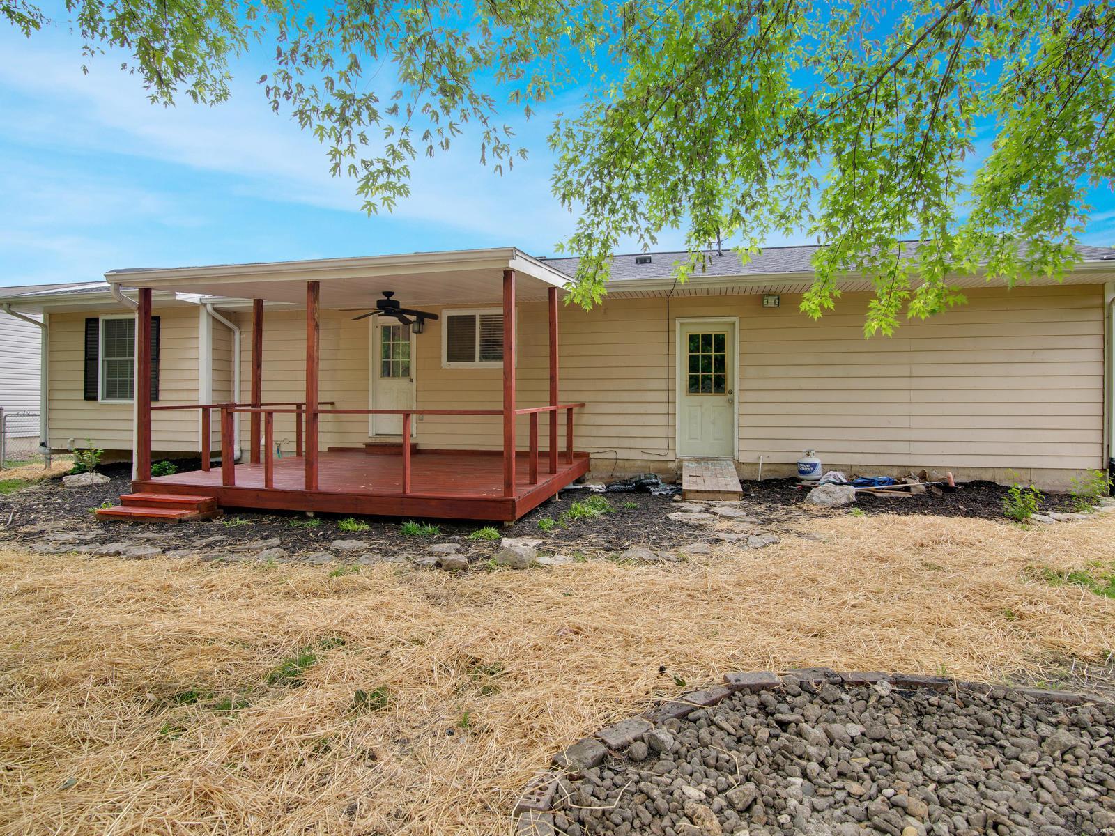 Osage Meadows #5 - Residential