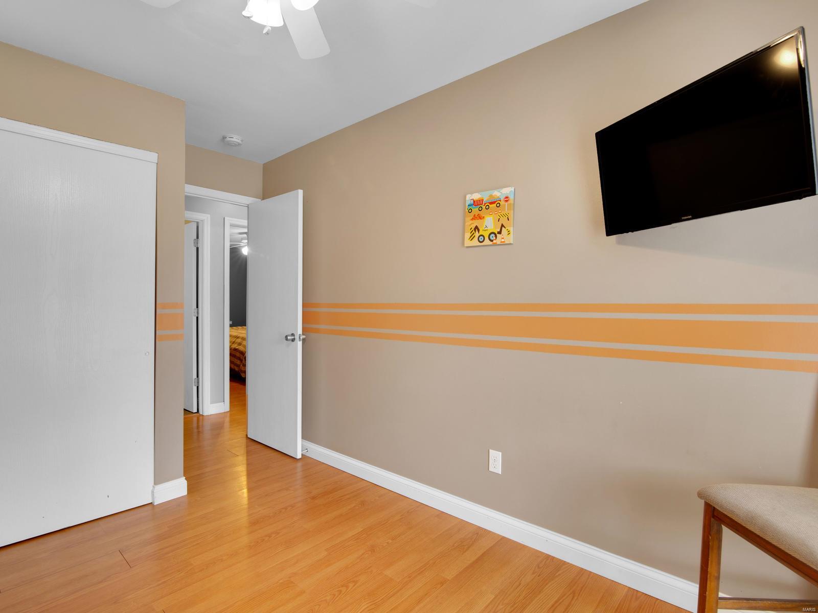 Osage Meadows #5 - Residential