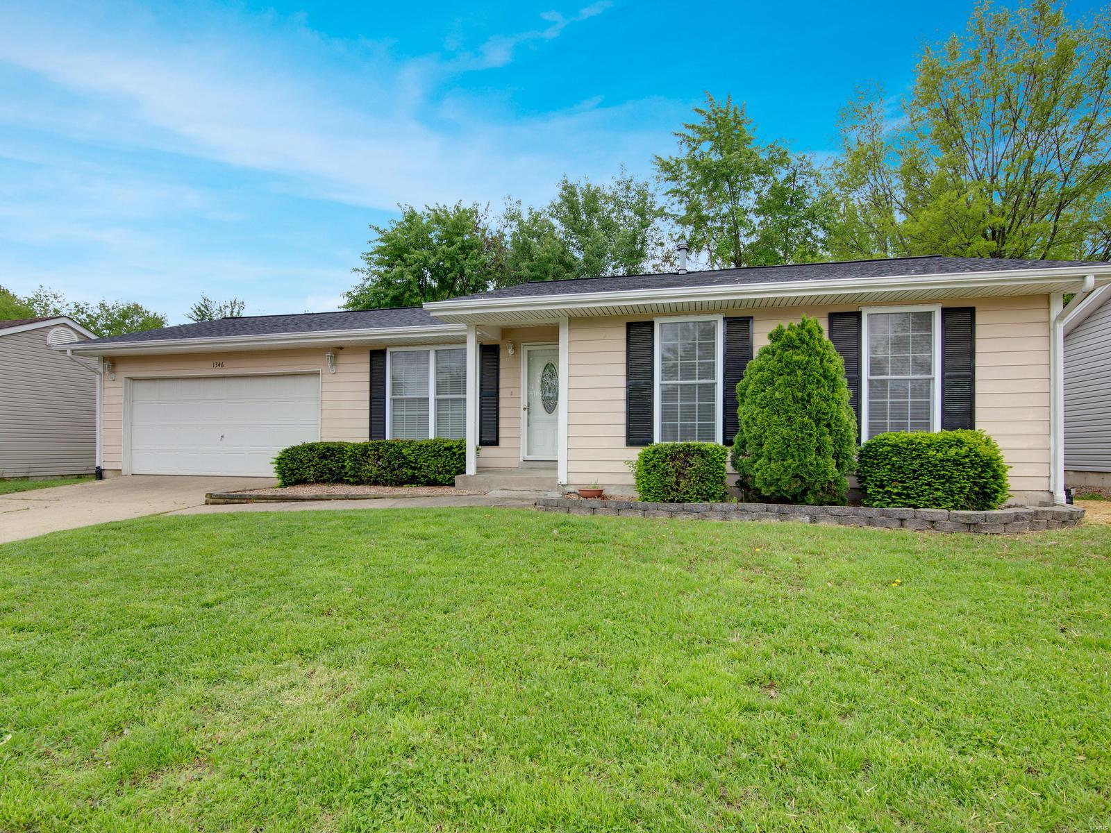 Osage Meadows #5 - Residential