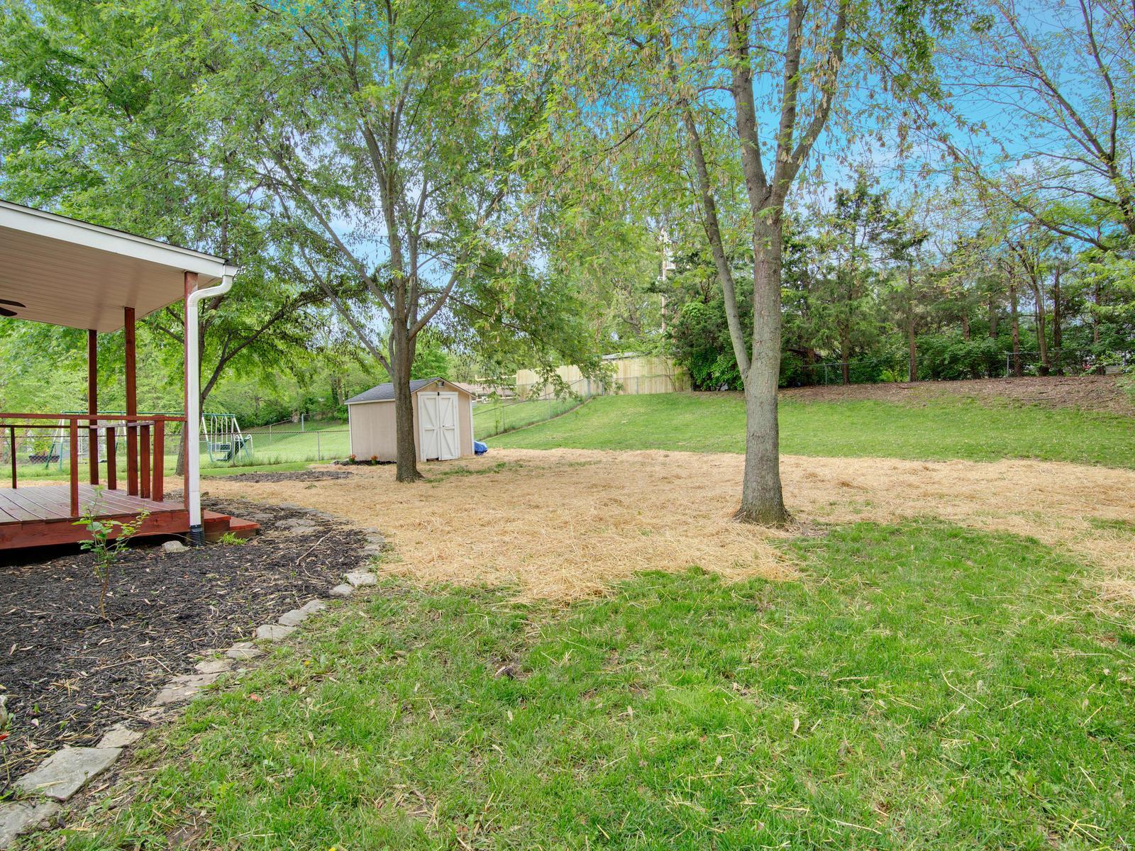 Osage Meadows #5 - Residential
