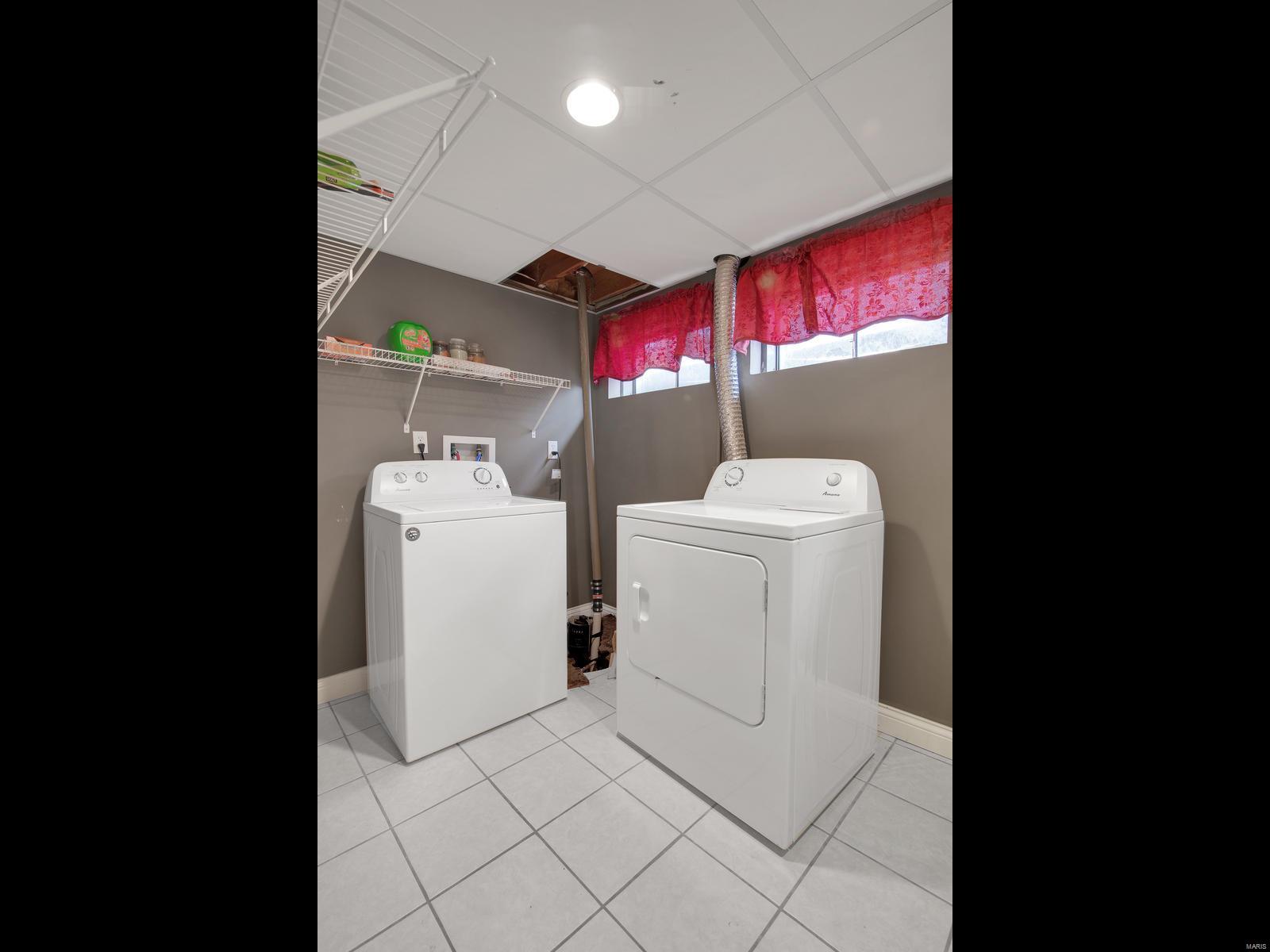 Osage Meadows #5 - Residential