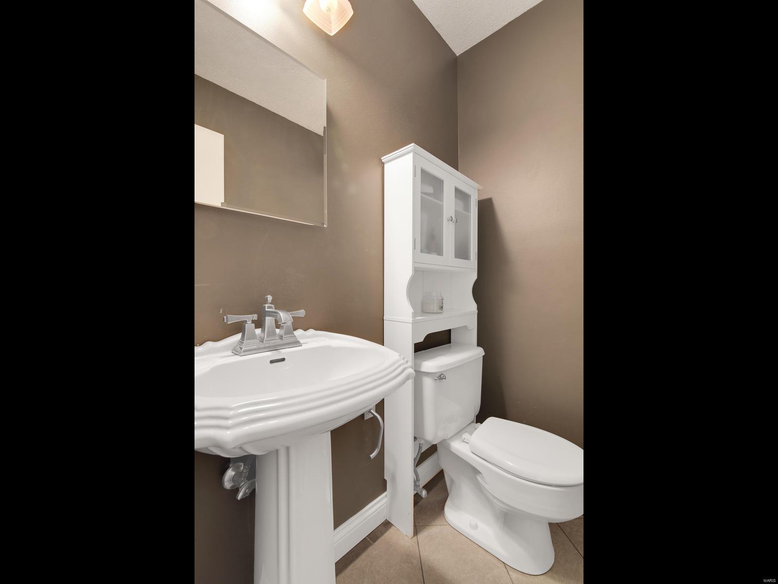 Osage Meadows #5 - Residential