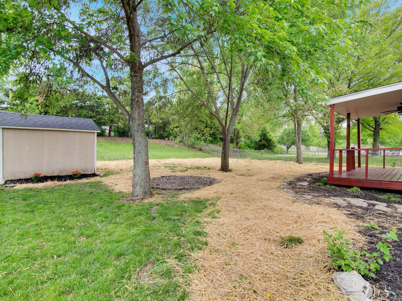 Osage Meadows #5 - Residential