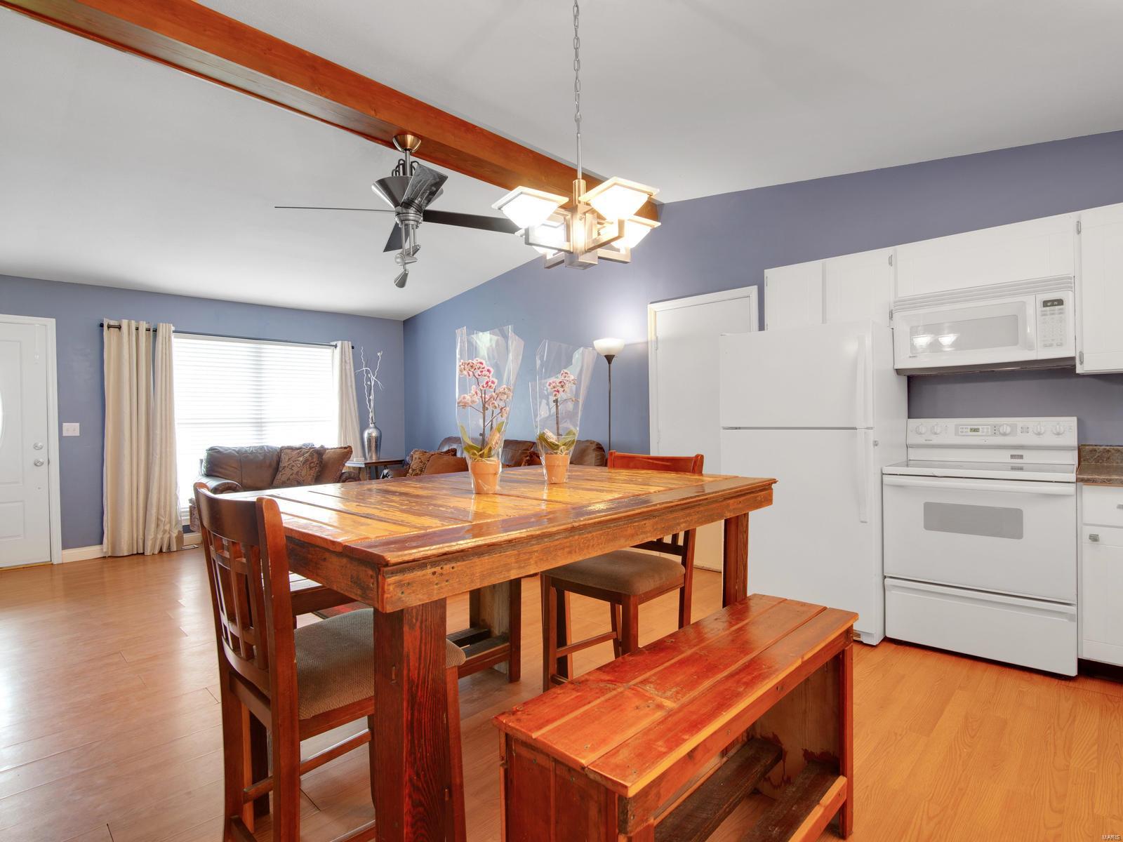 Osage Meadows #5 - Residential