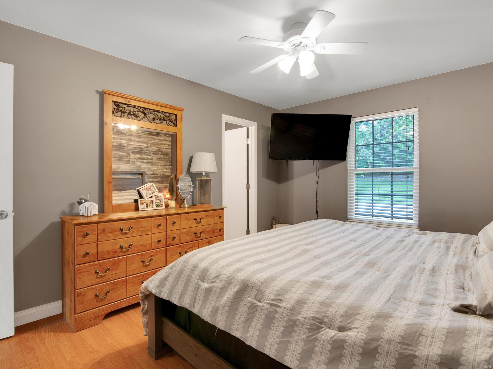 Osage Meadows #5 - Residential
