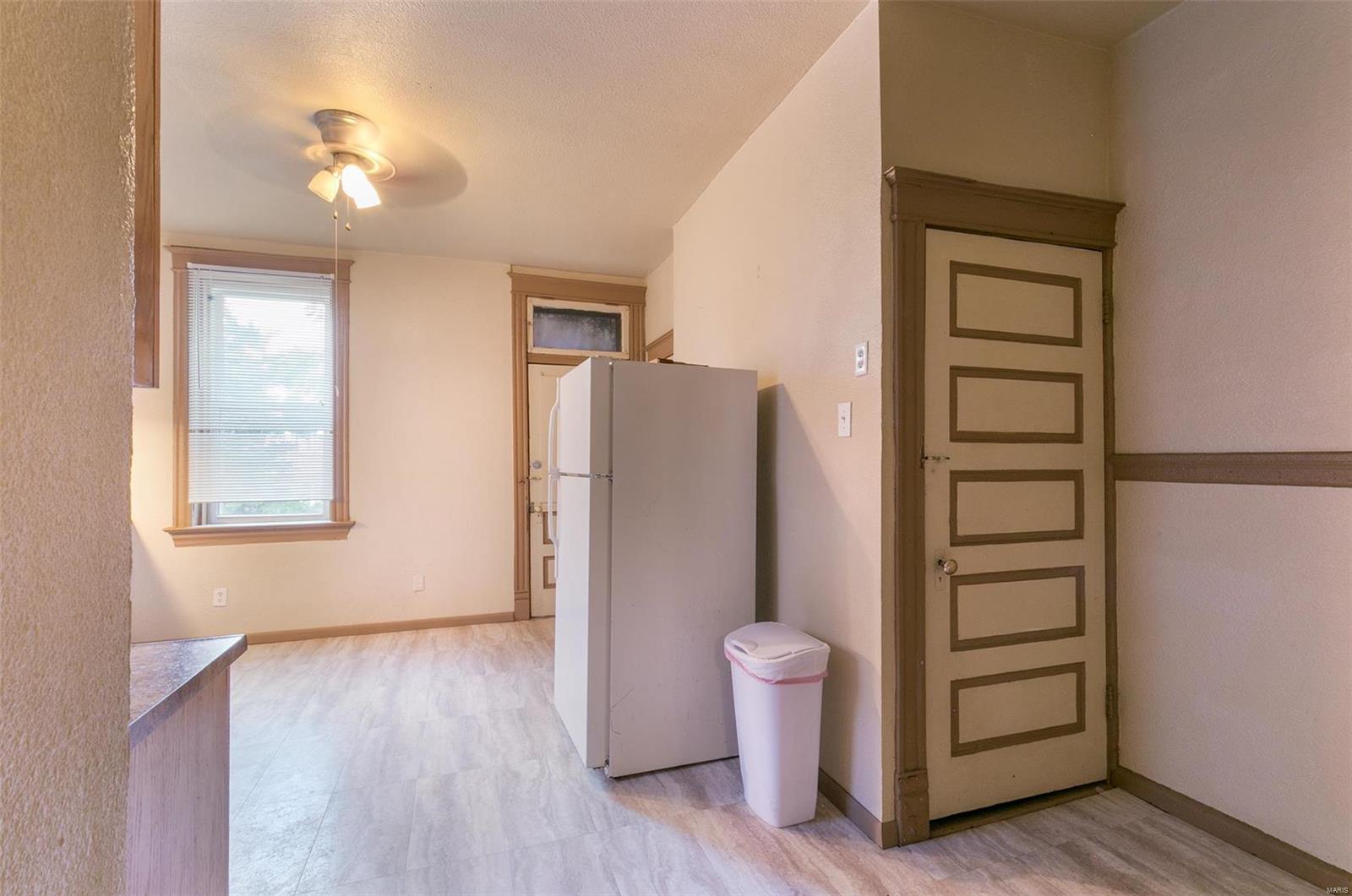 St Louis Commons Add - Residential Income