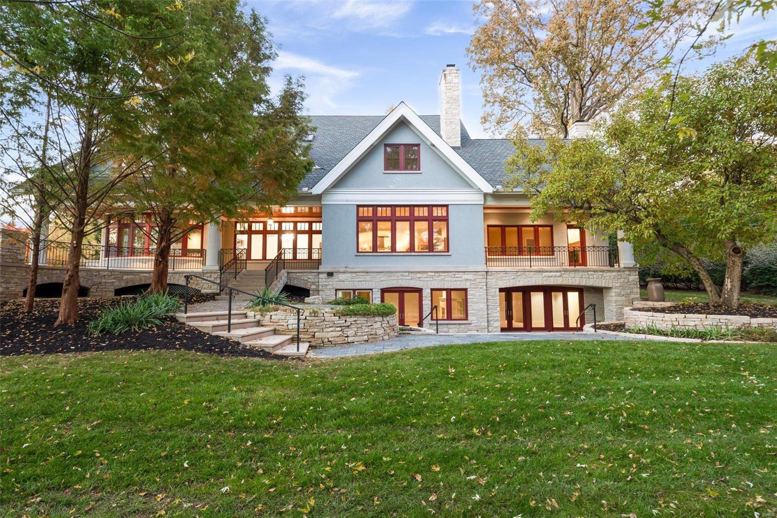 Oakleigh Add - Residential