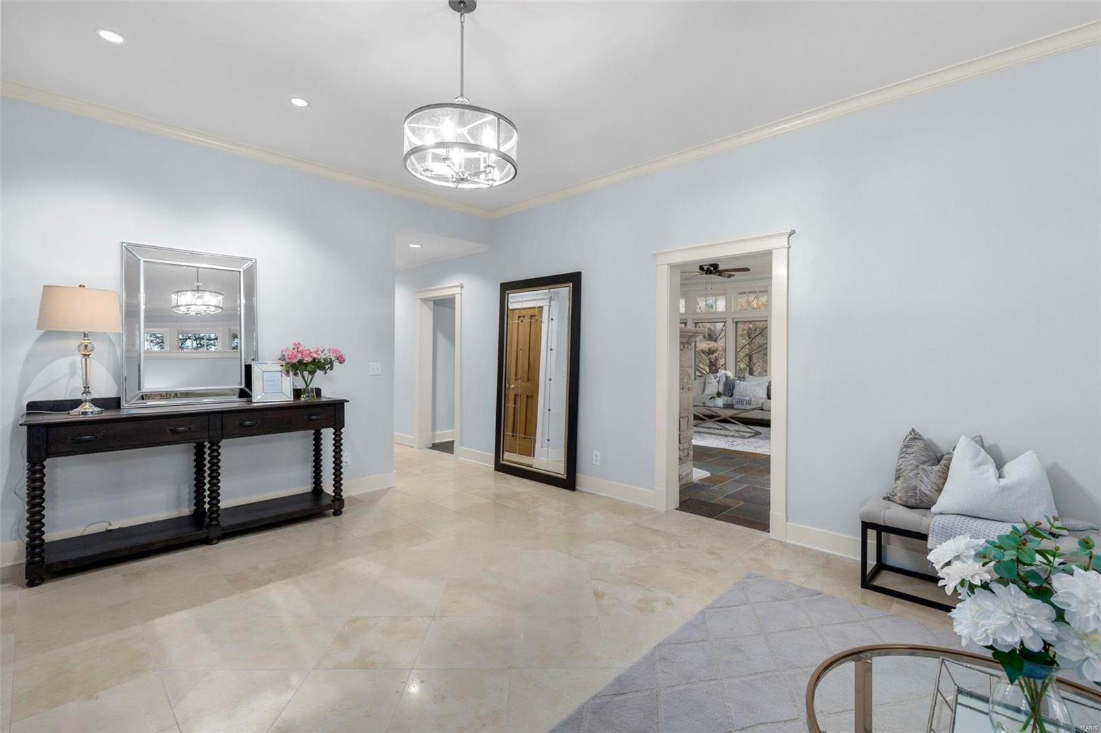 Oakleigh Add - Residential