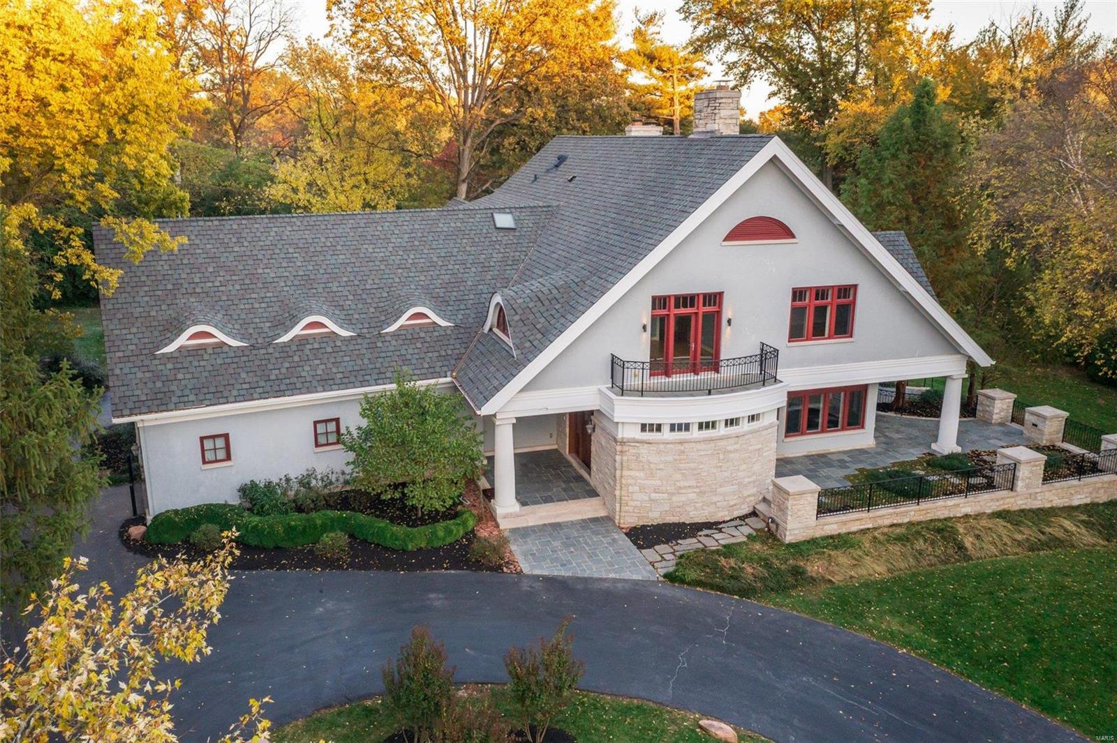 Oakleigh Add - Residential