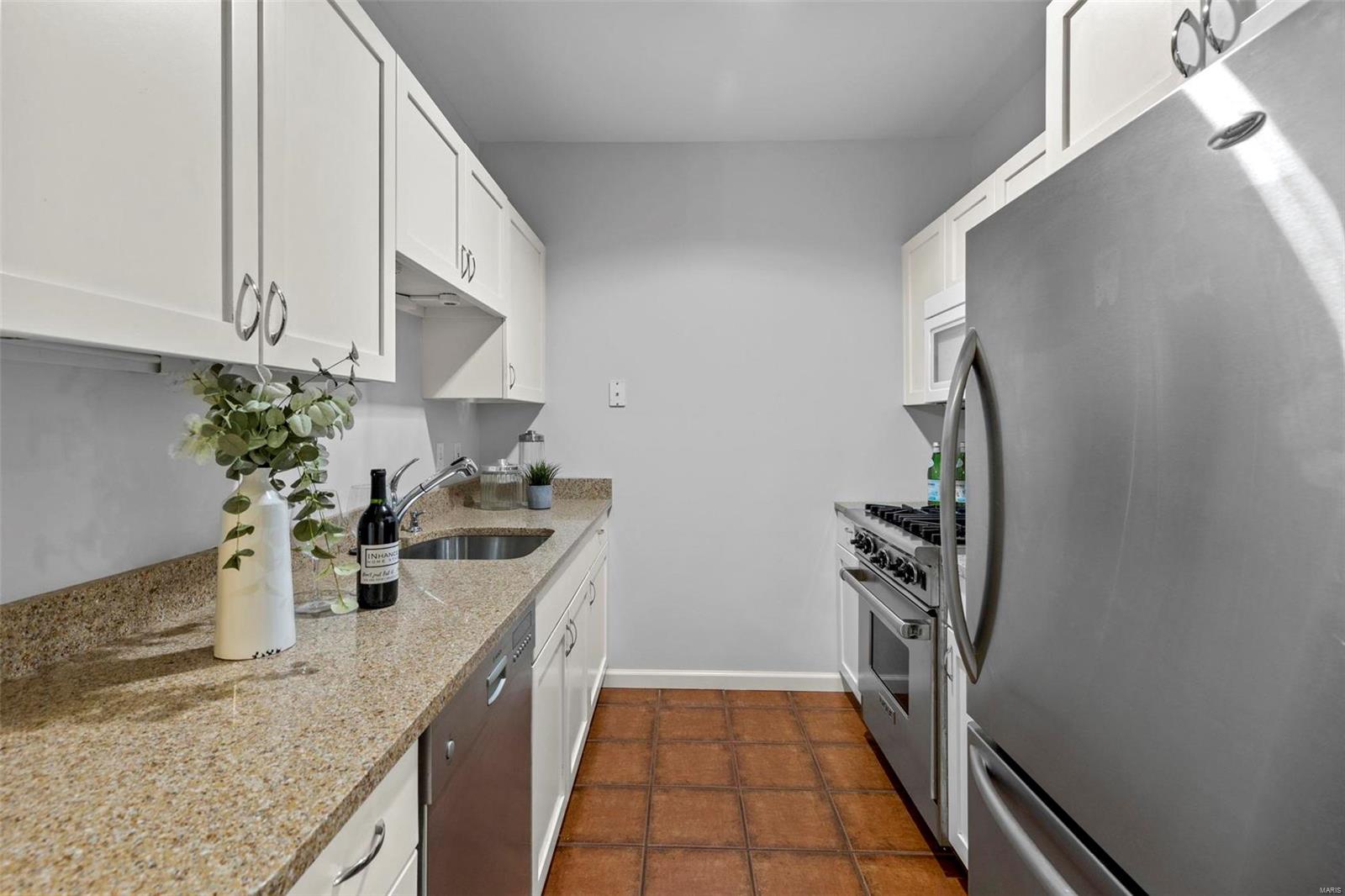 Oakleigh Add - Residential