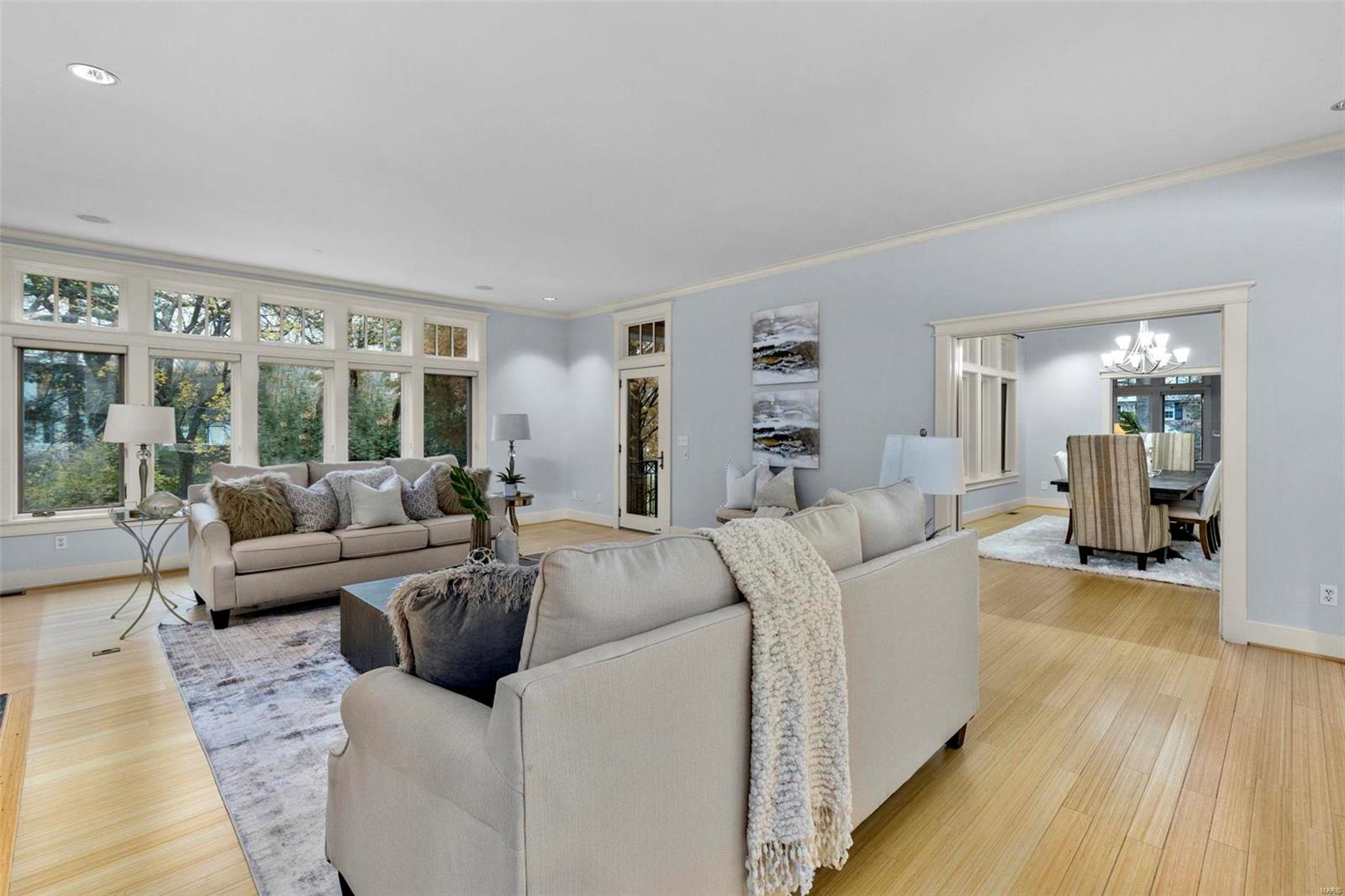 Oakleigh Add - Residential