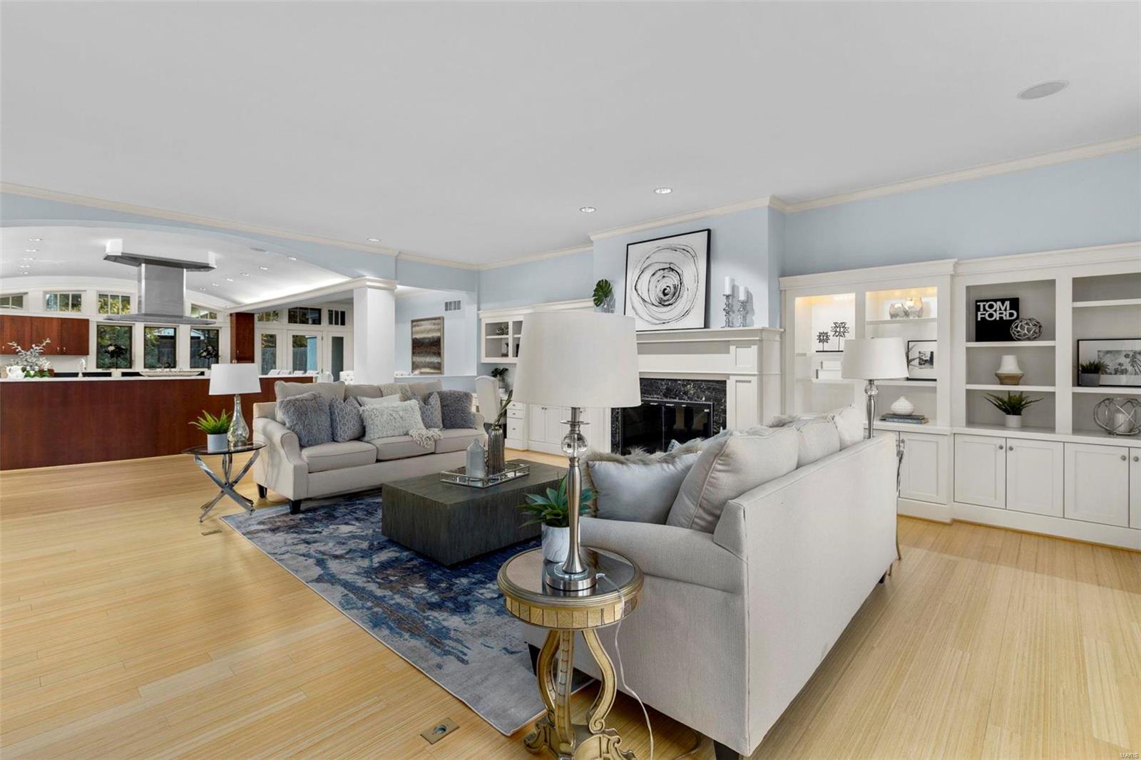 Oakleigh Add - Residential