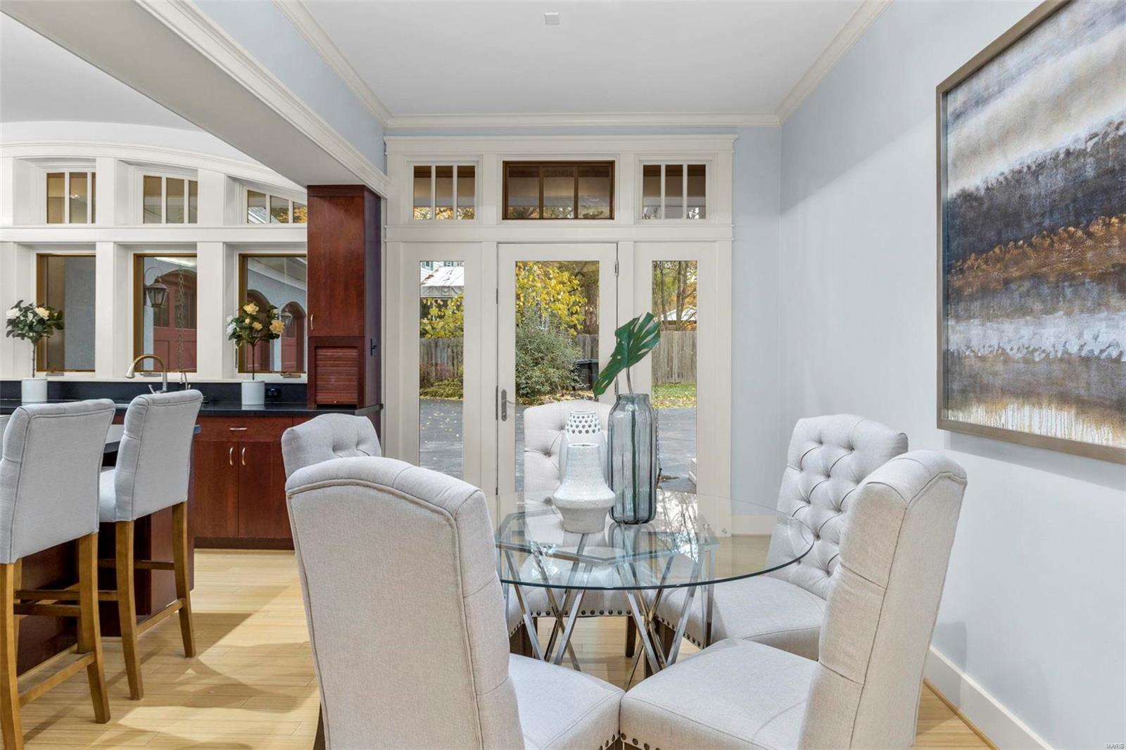 Oakleigh Add - Residential