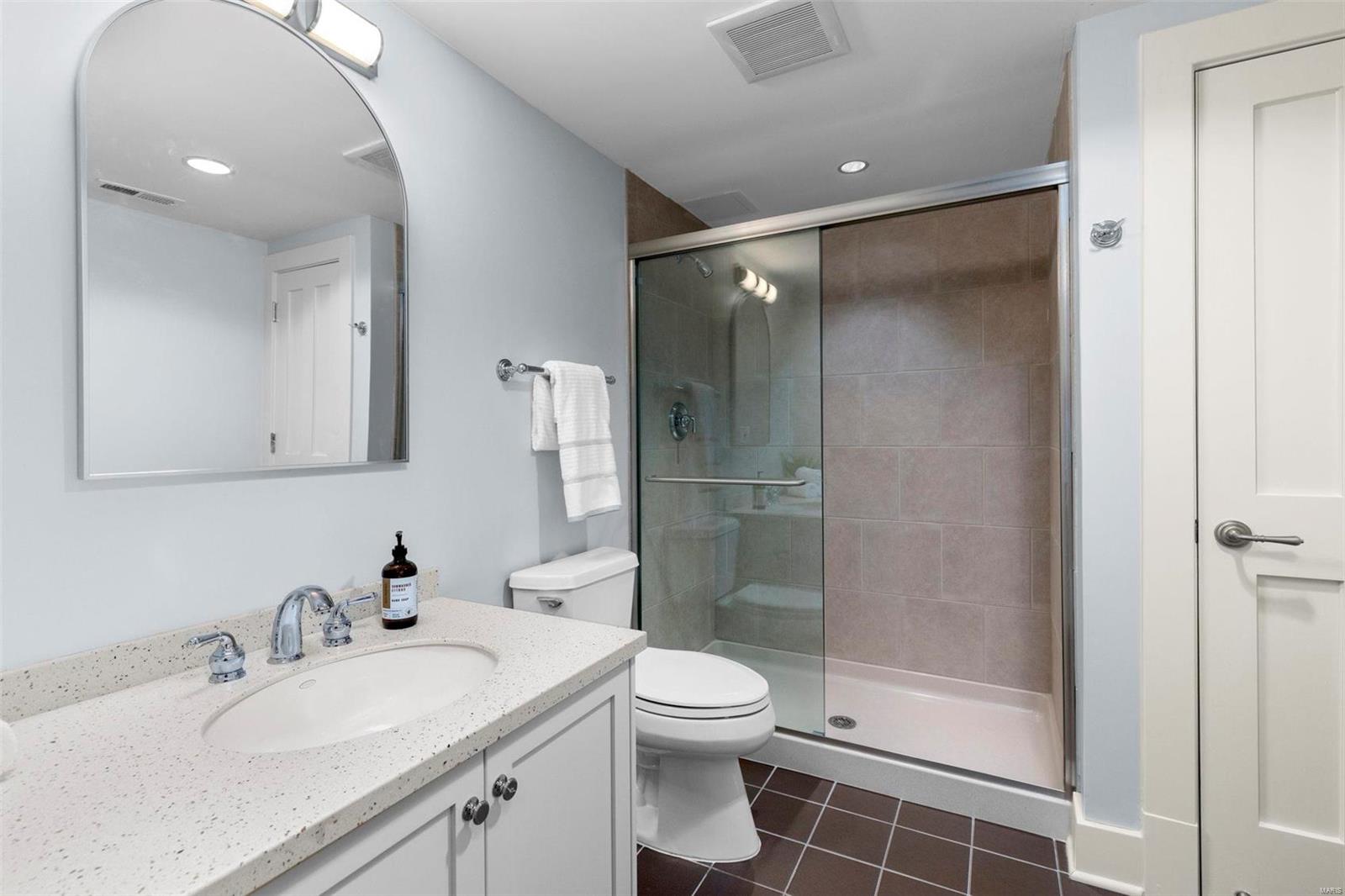 Oakleigh Add - Residential