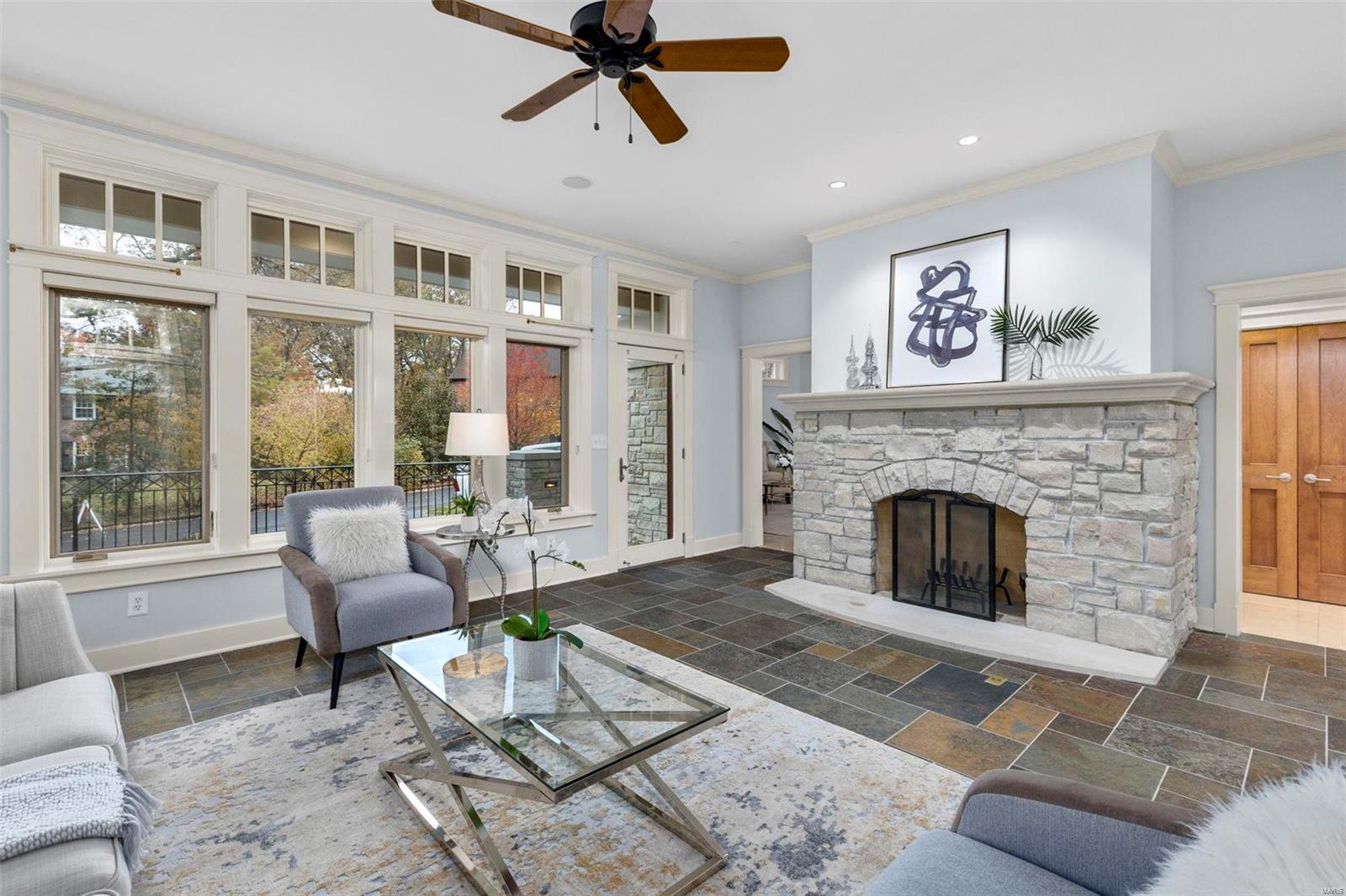 Oakleigh Add - Residential