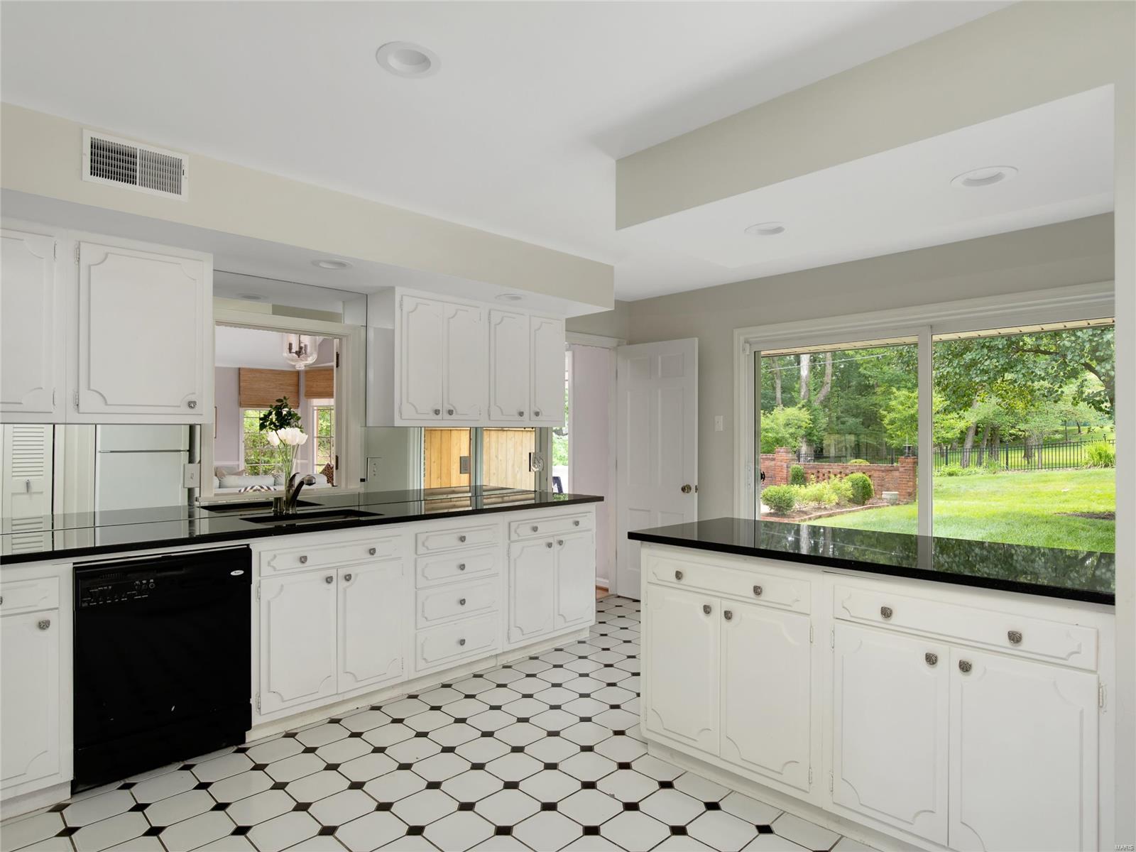 Old Warson Sub - Residential