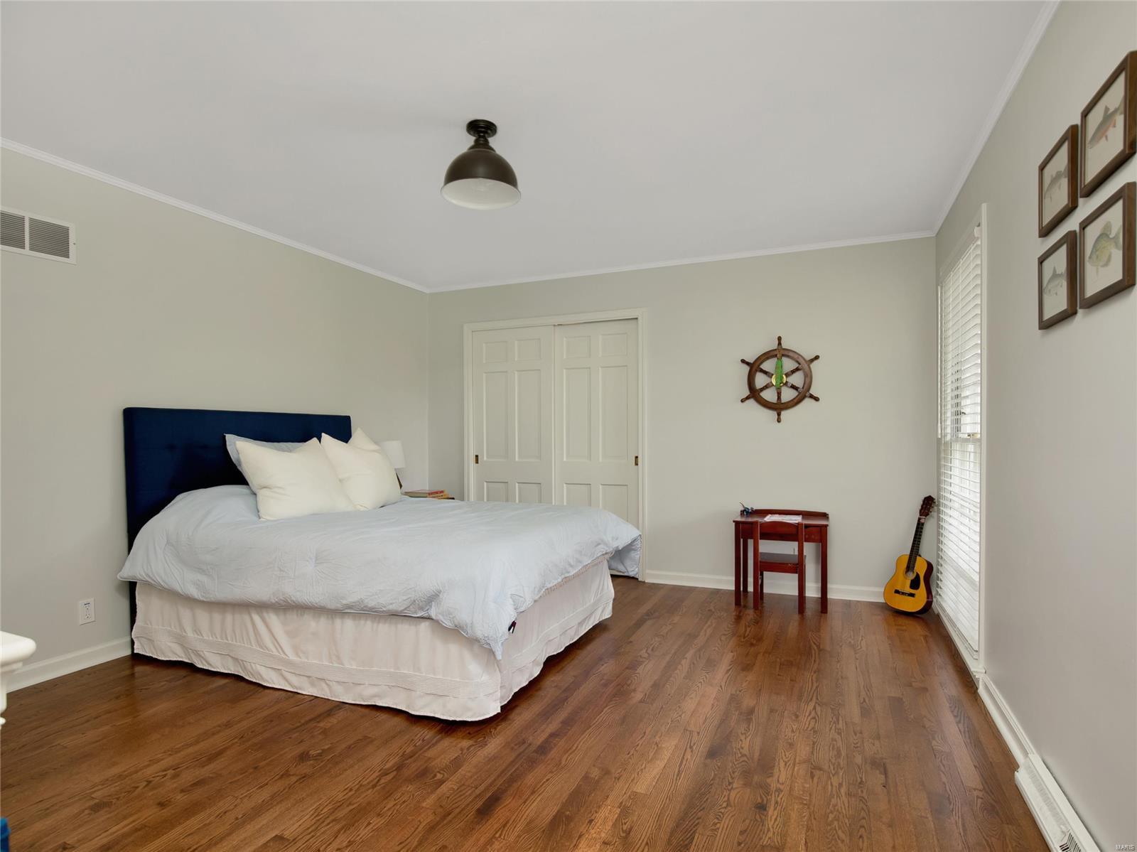 Old Warson Sub - Residential