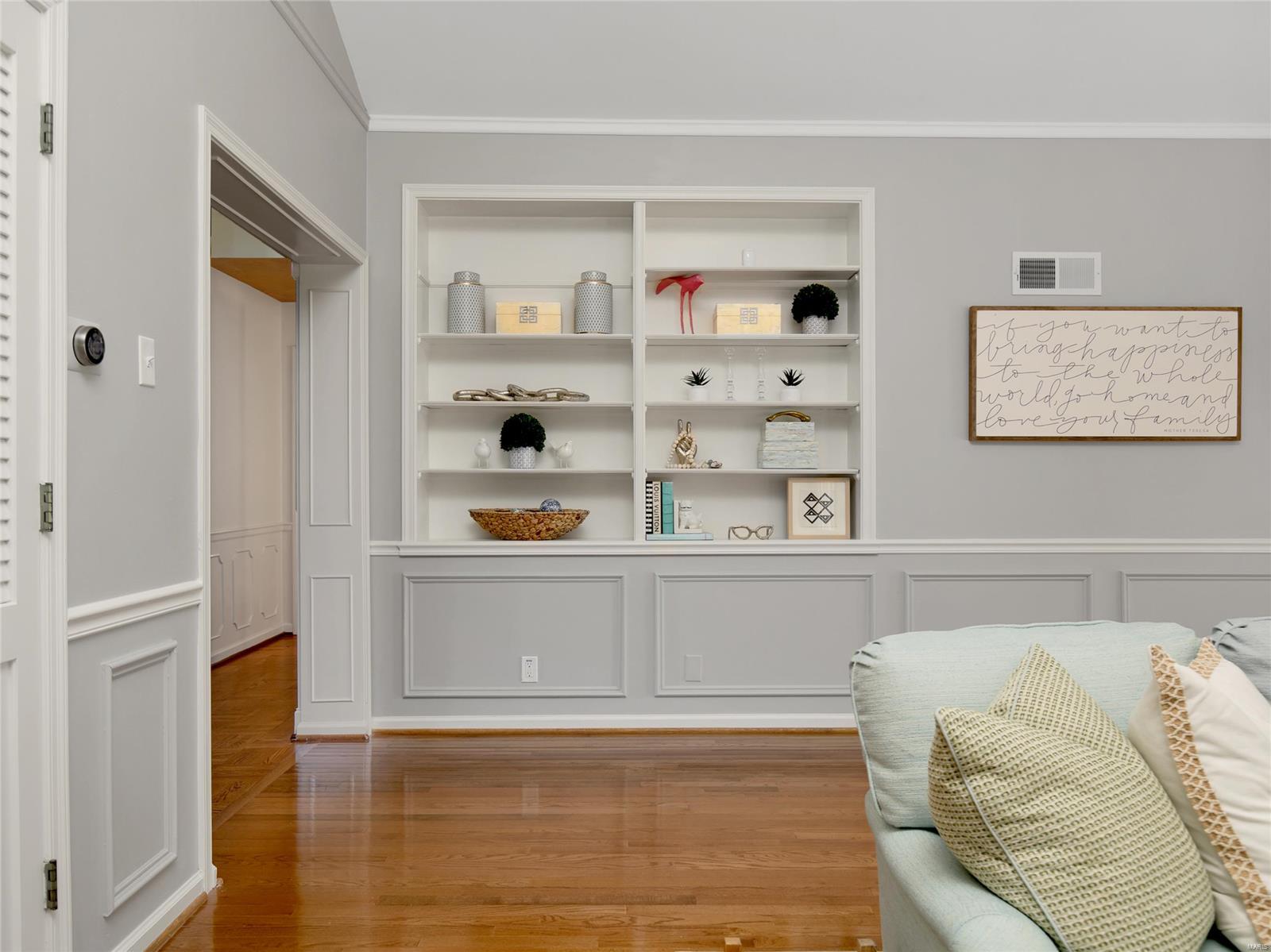 Old Warson Sub - Residential