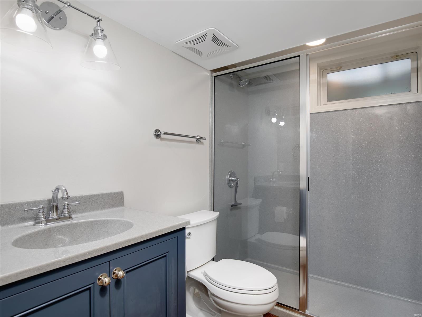 Old Warson Sub - Residential