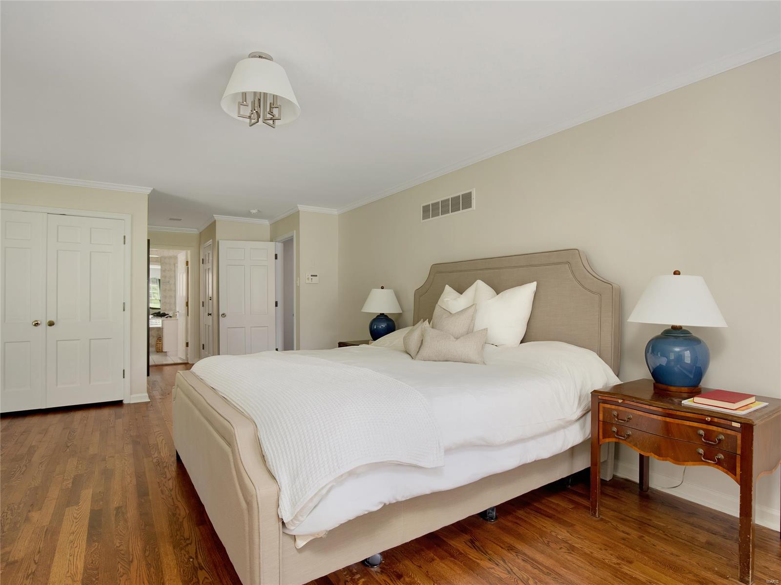 Old Warson Sub - Residential