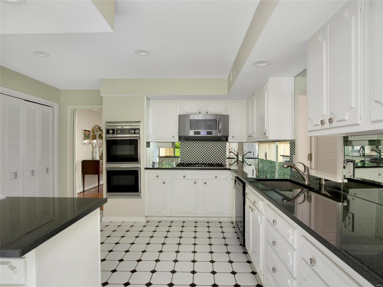 Old Warson Sub - Residential