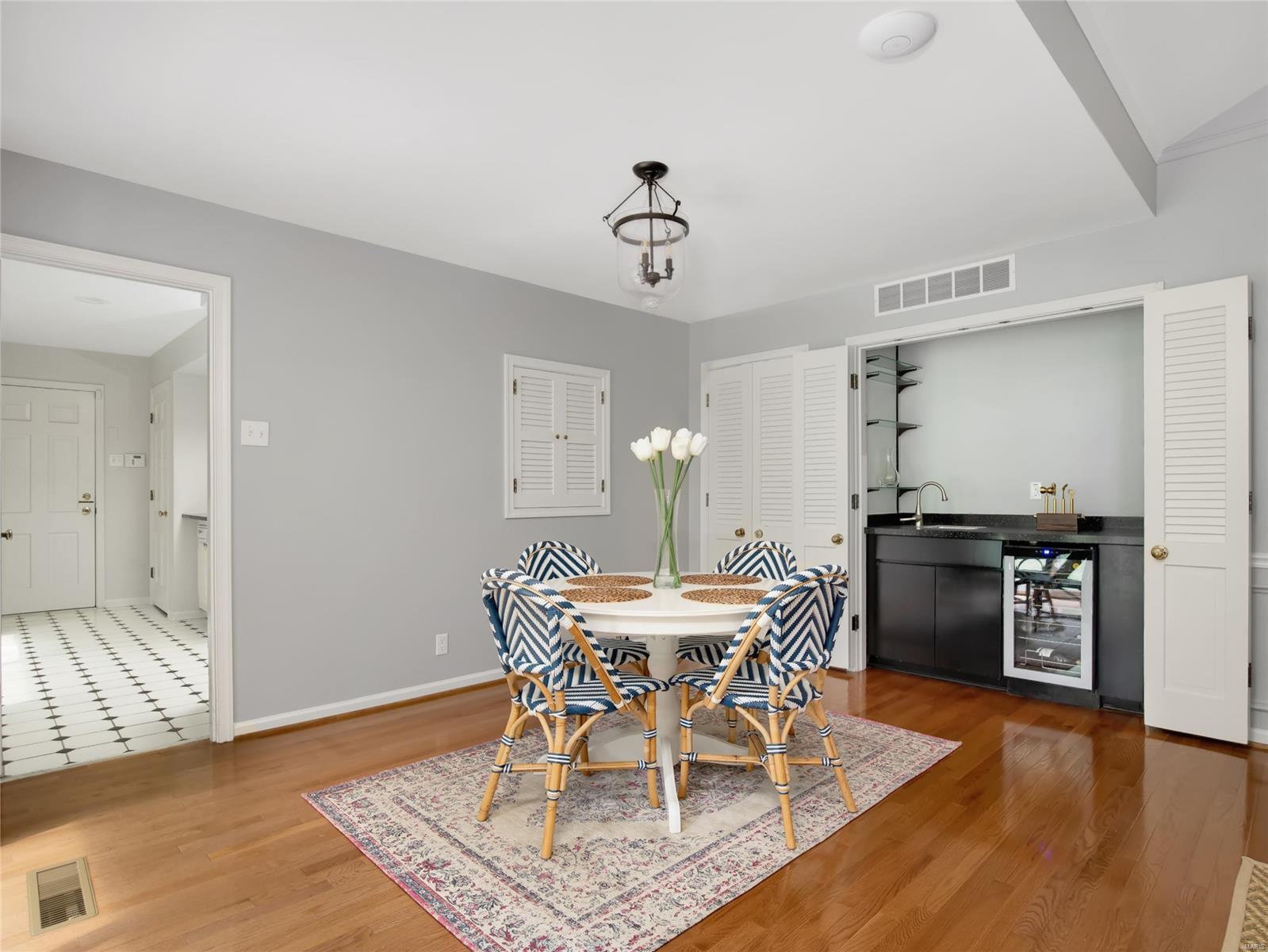 Old Warson Sub - Residential