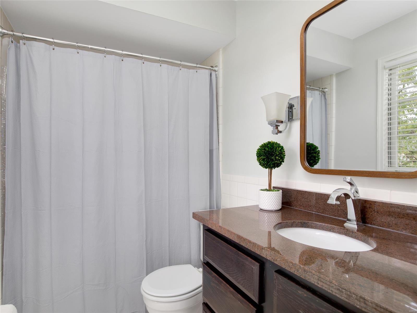 Old Warson Sub - Residential