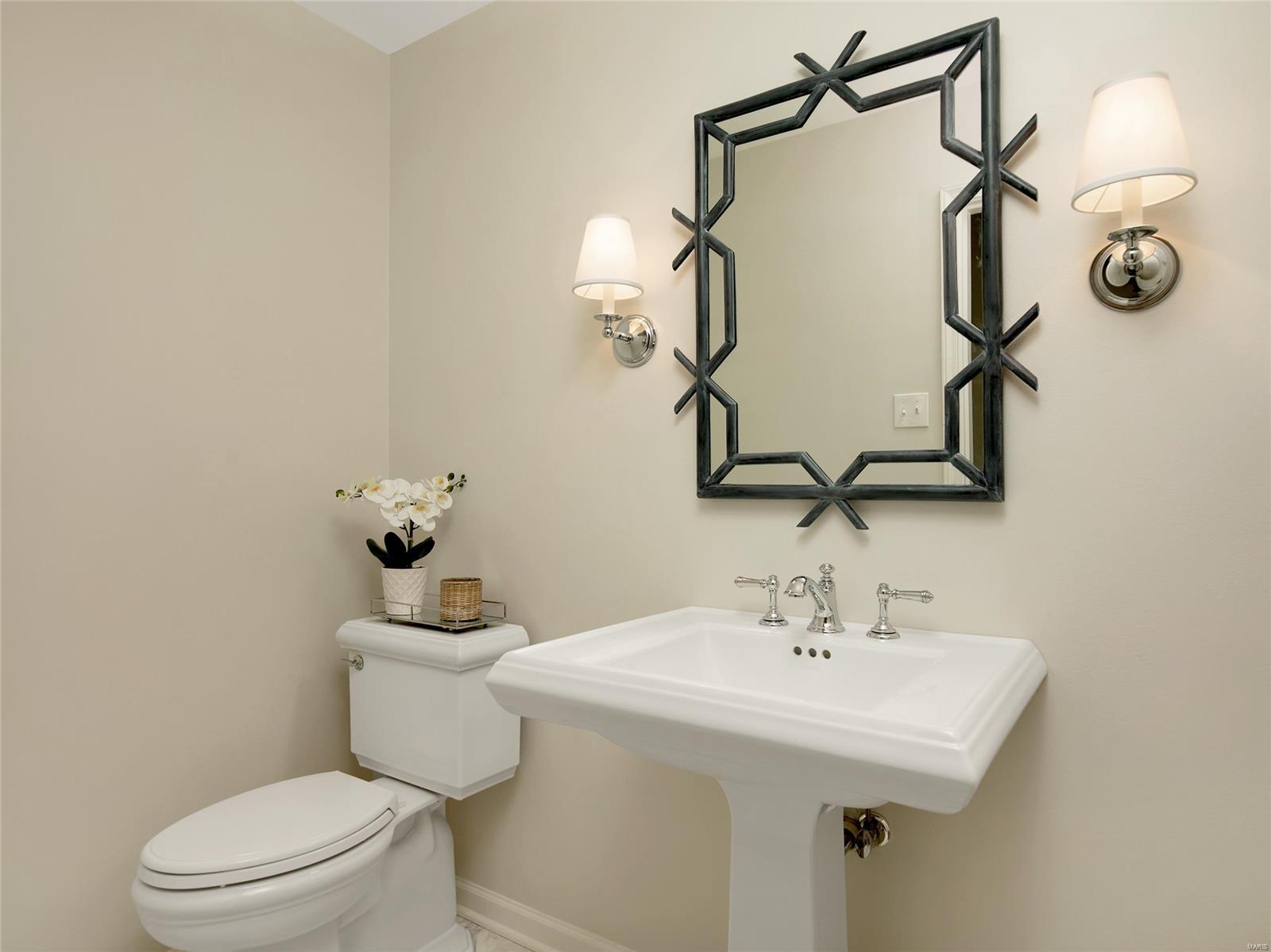 Old Warson Sub - Residential