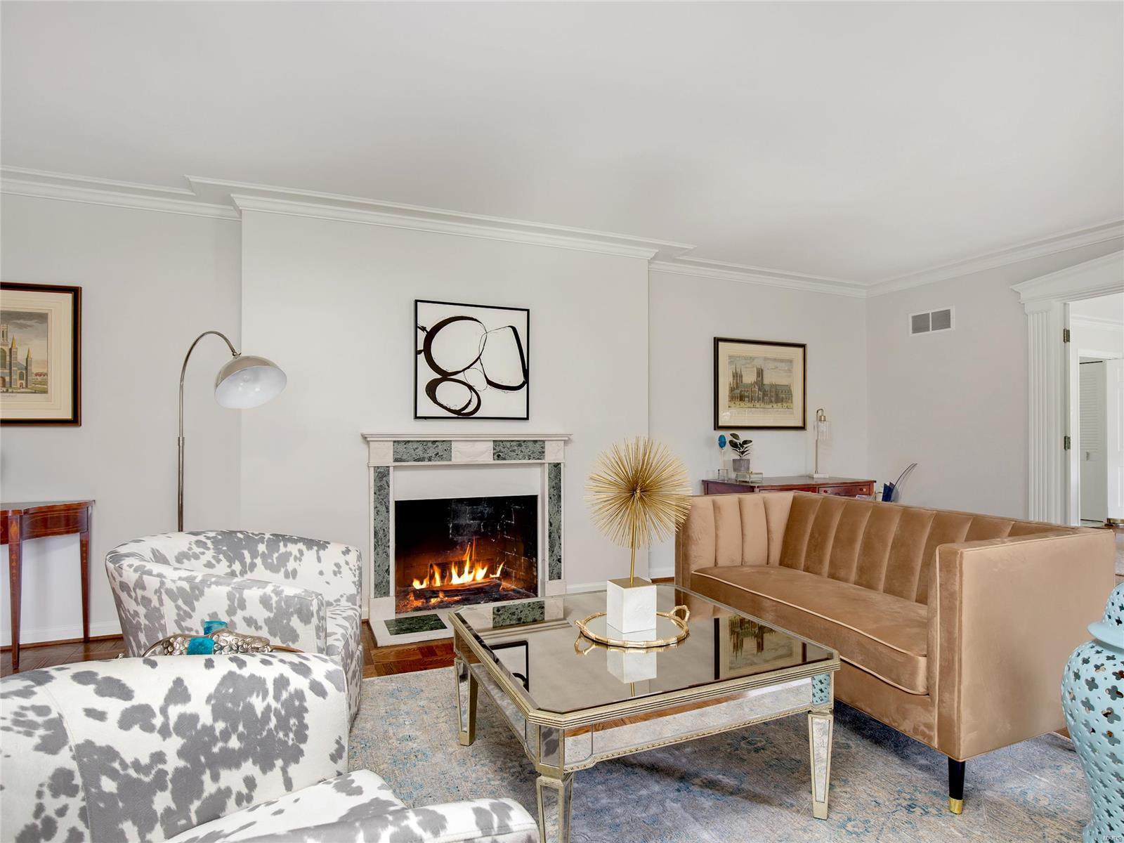 Old Warson Sub - Residential