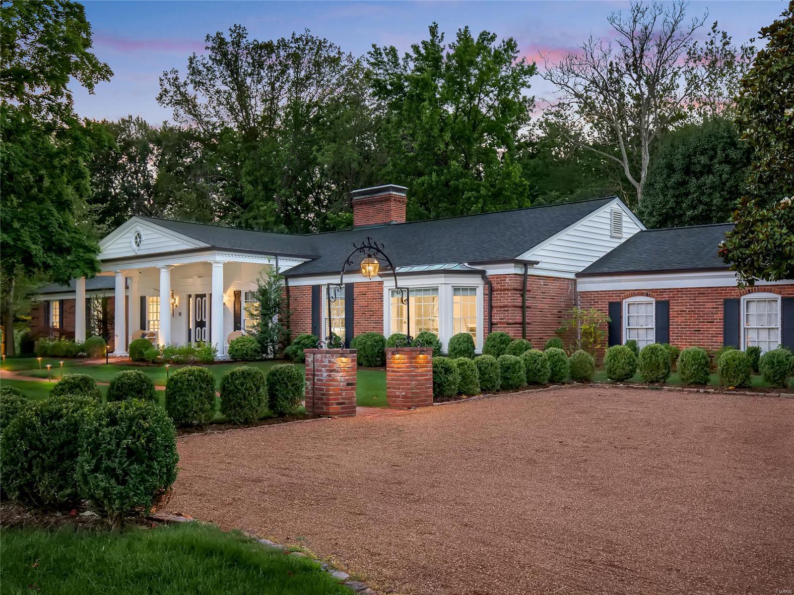 Old Warson Sub - Residential