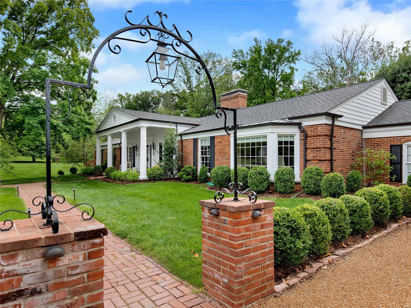 Old Warson Sub - Residential