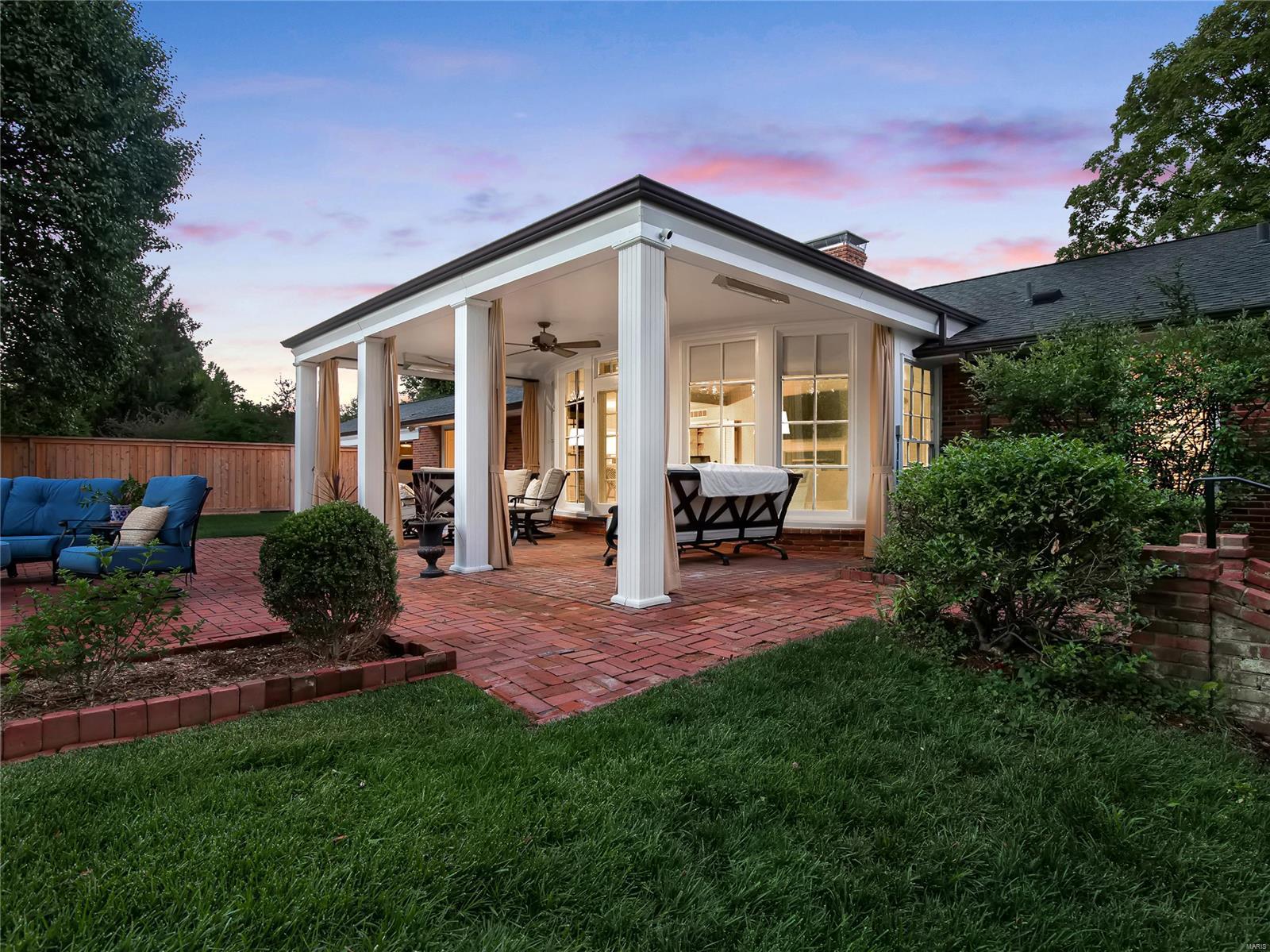 Old Warson Sub - Residential