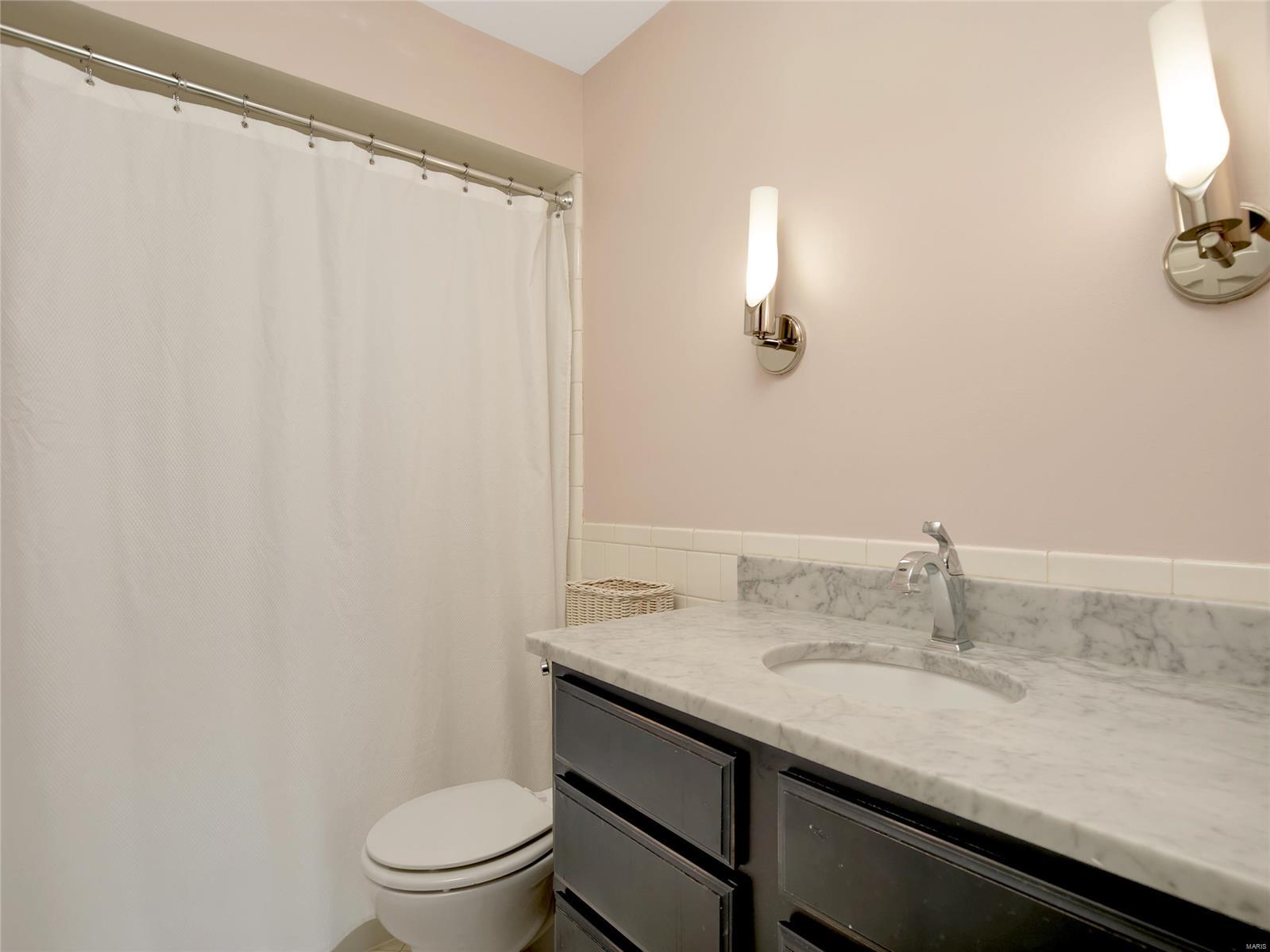 Old Warson Sub - Residential