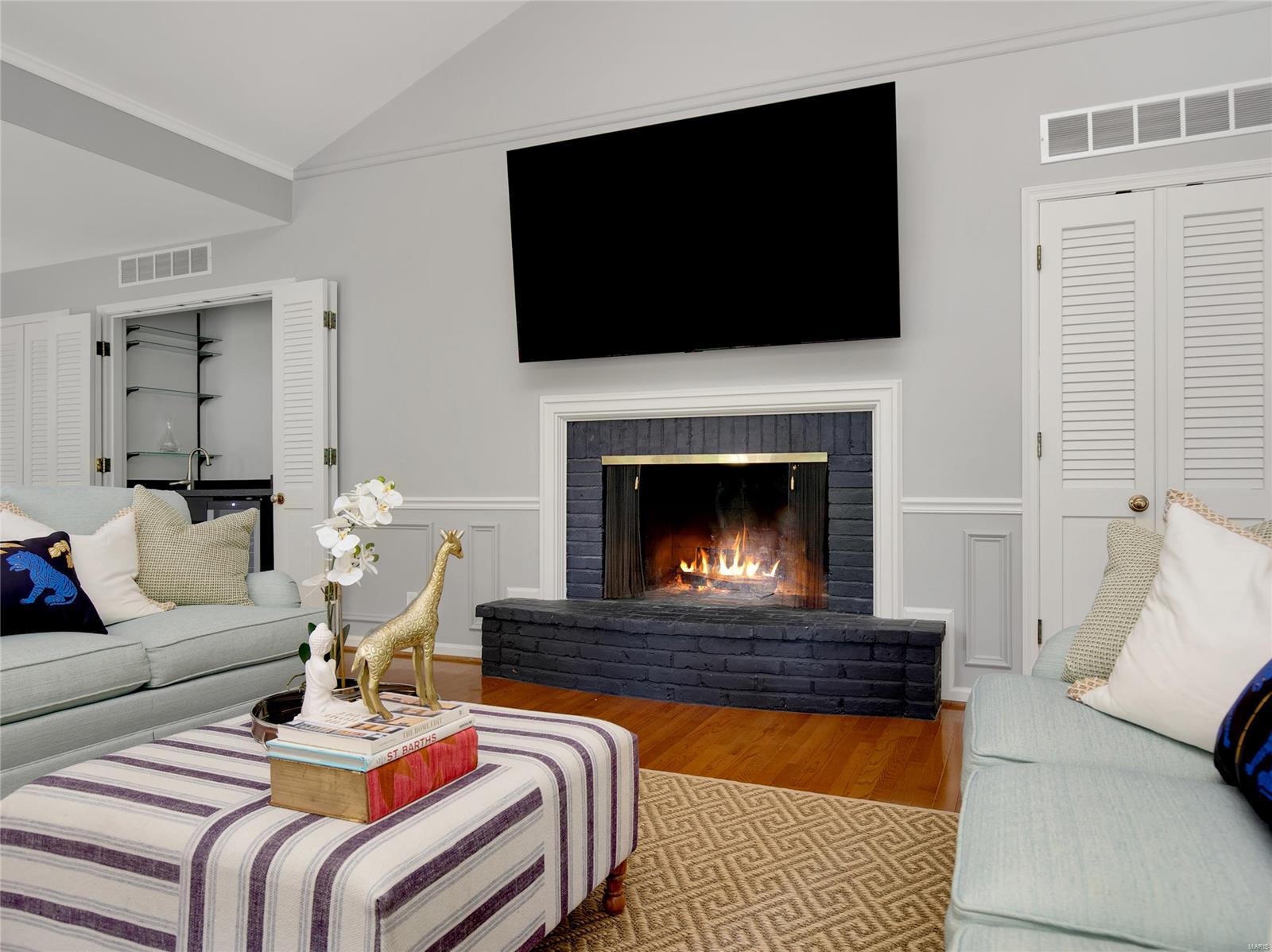 Old Warson Sub - Residential