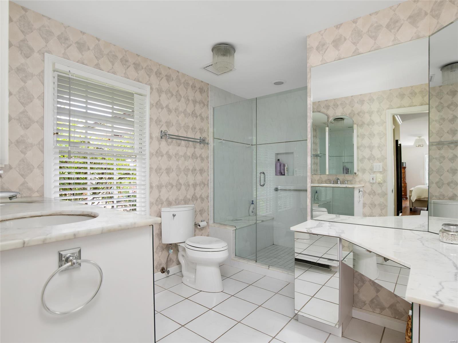 Old Warson Sub - Residential