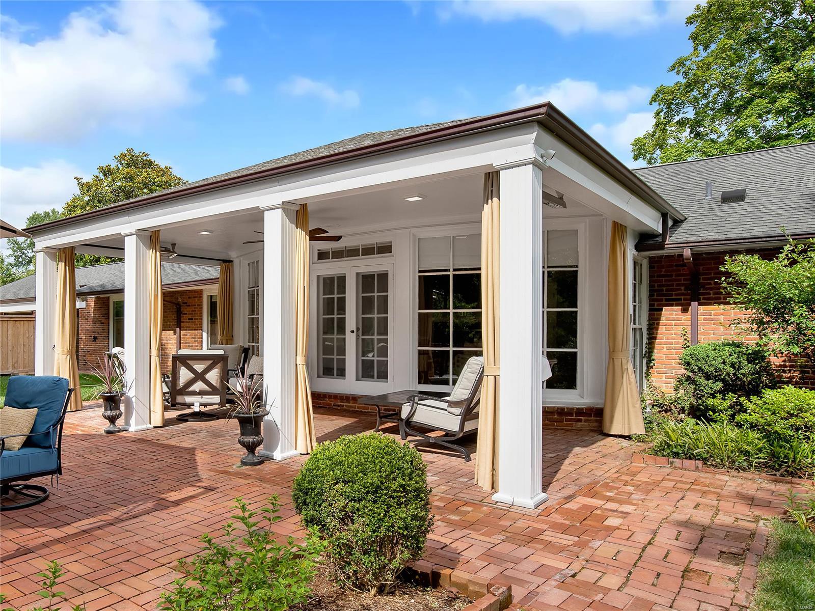 Old Warson Sub - Residential