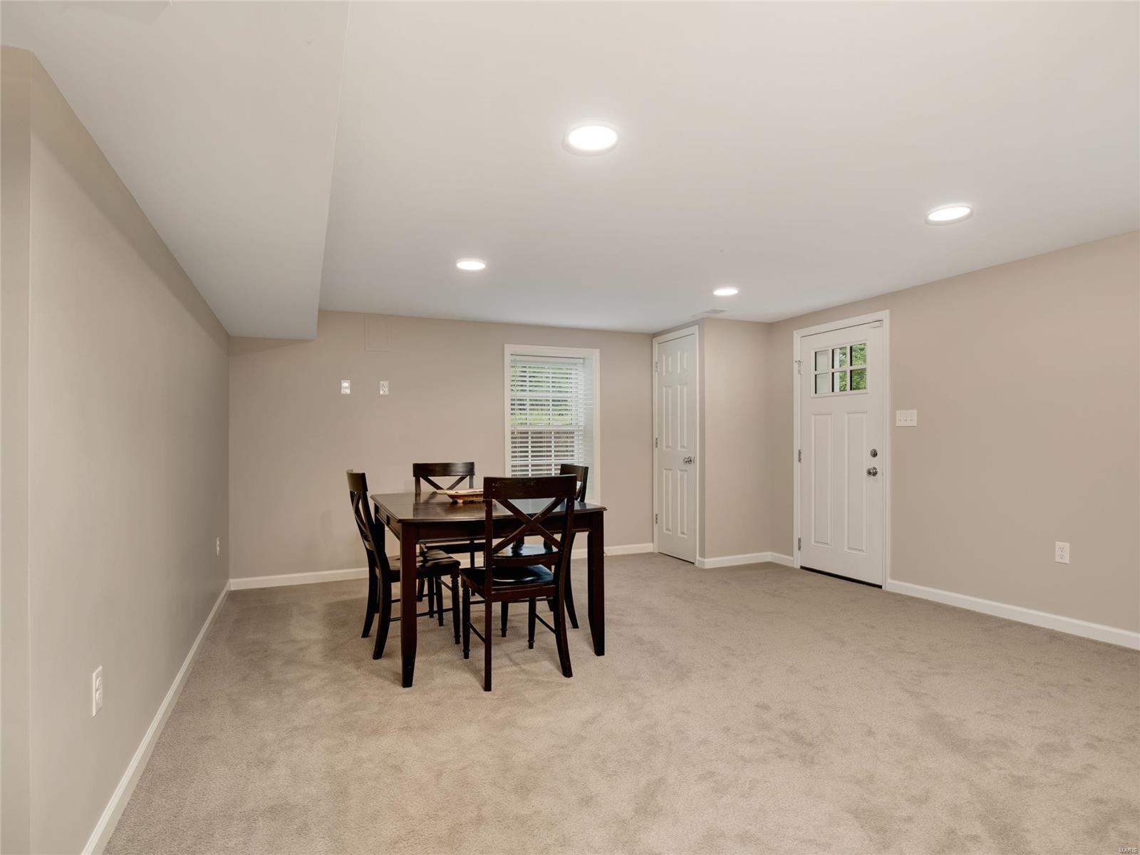 Old Warson Sub - Residential