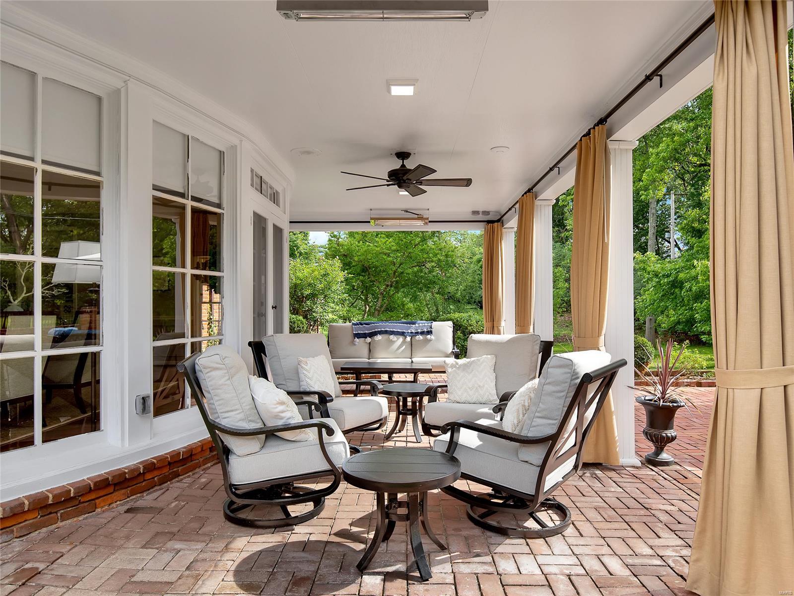 Old Warson Sub - Residential