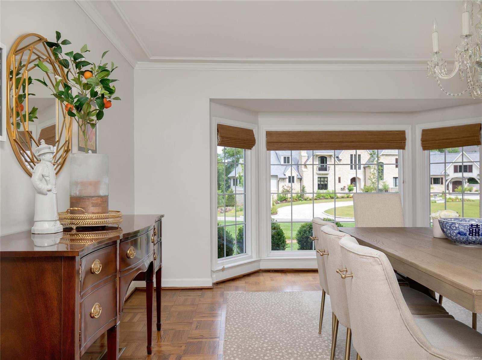 Old Warson Sub - Residential