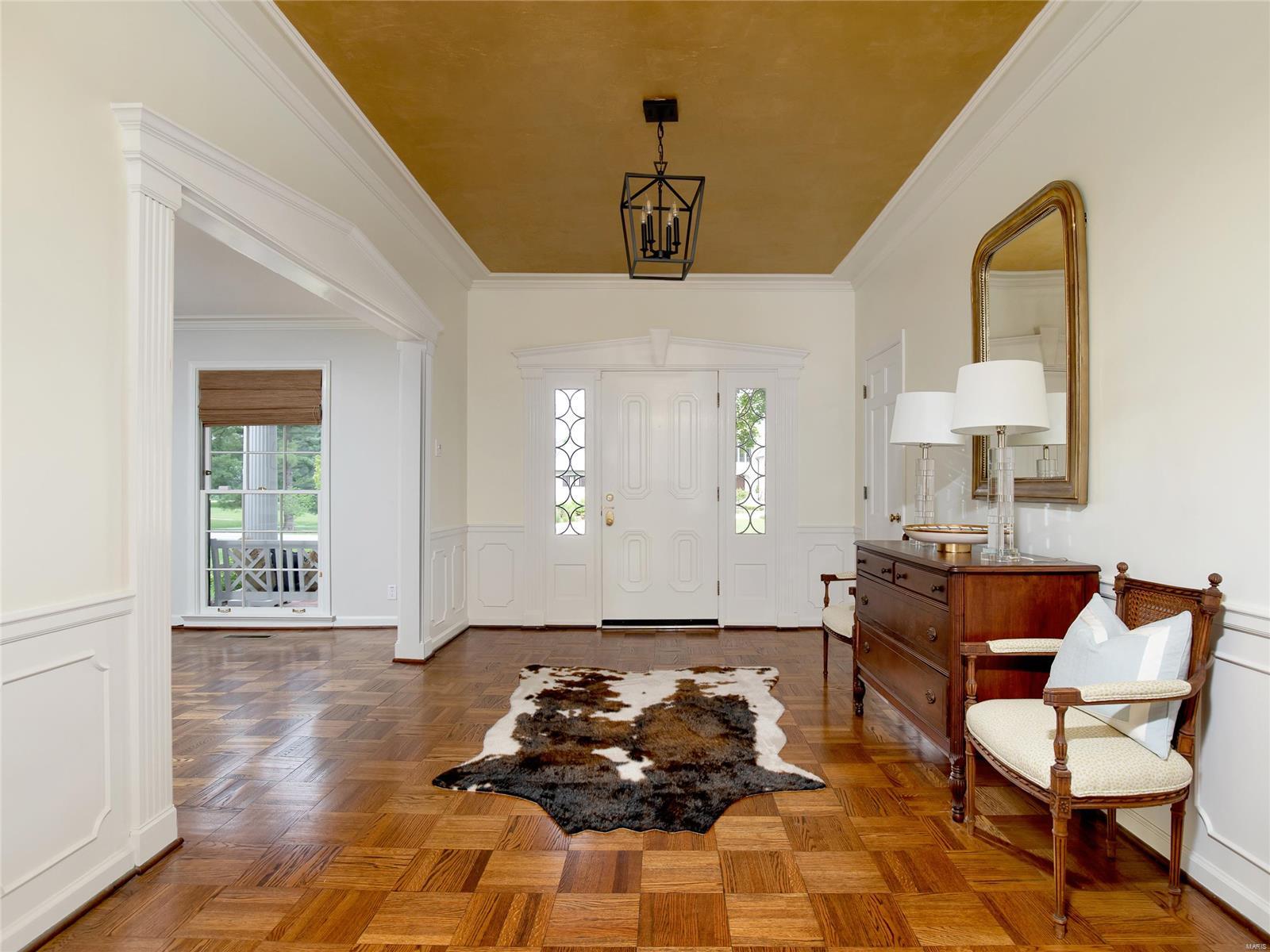 Old Warson Sub - Residential