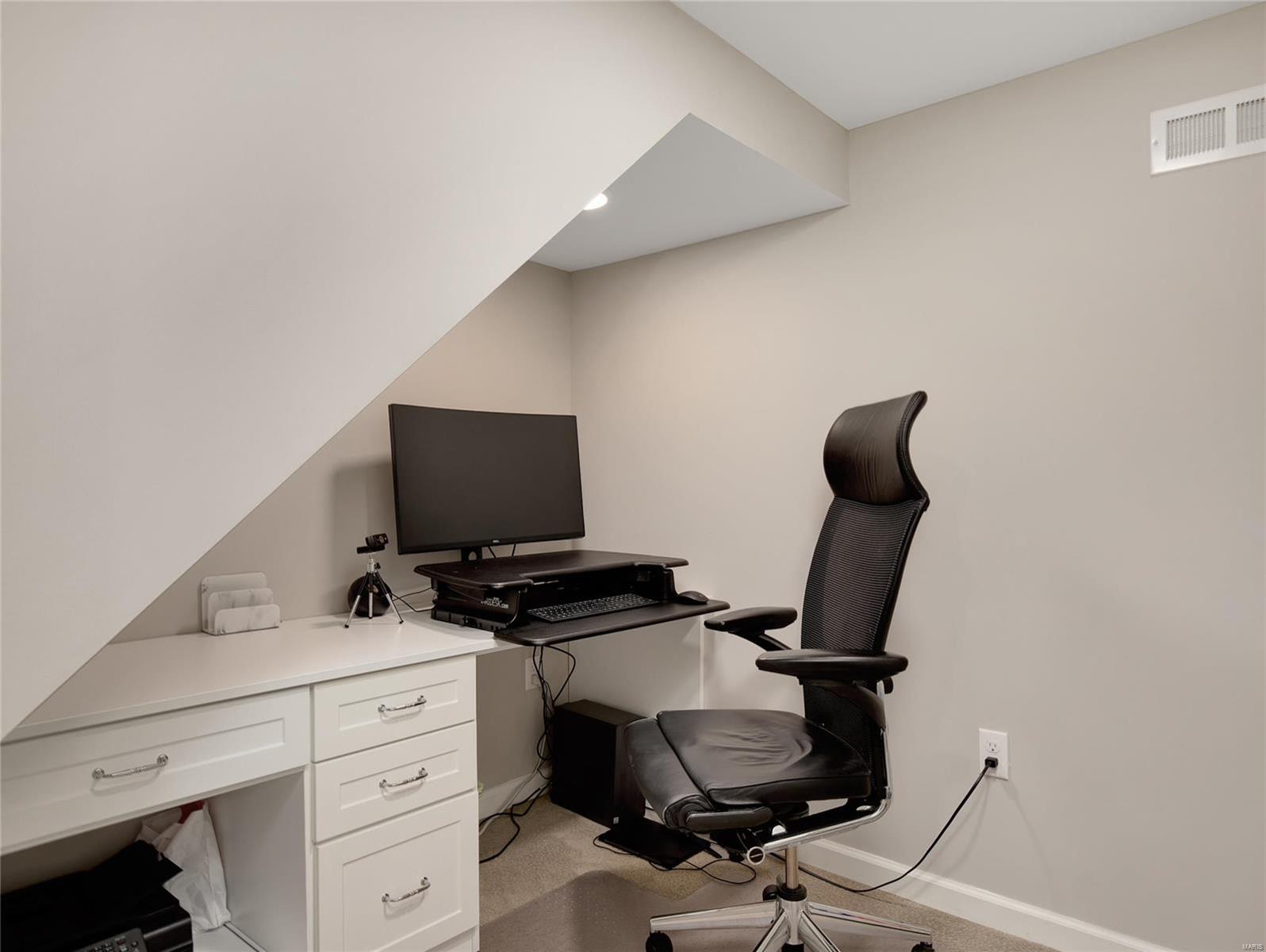 Old Warson Sub - Residential