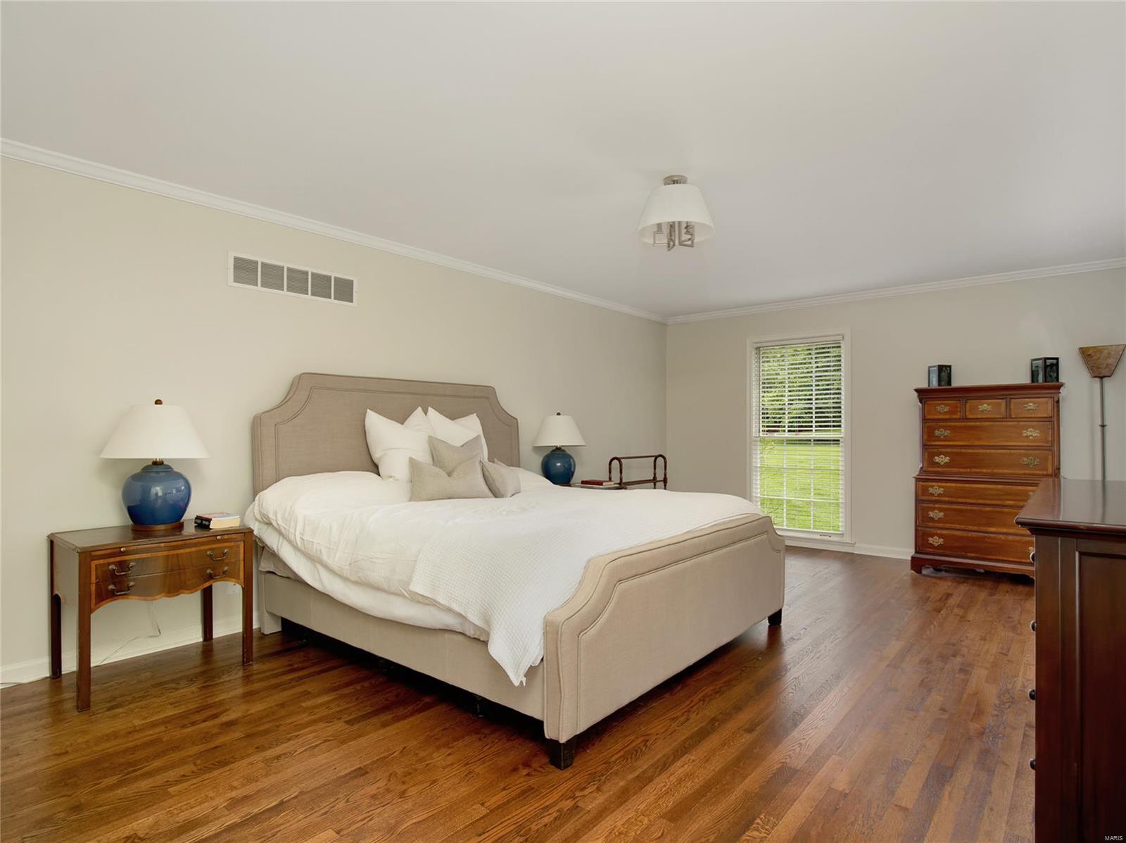 Old Warson Sub - Residential