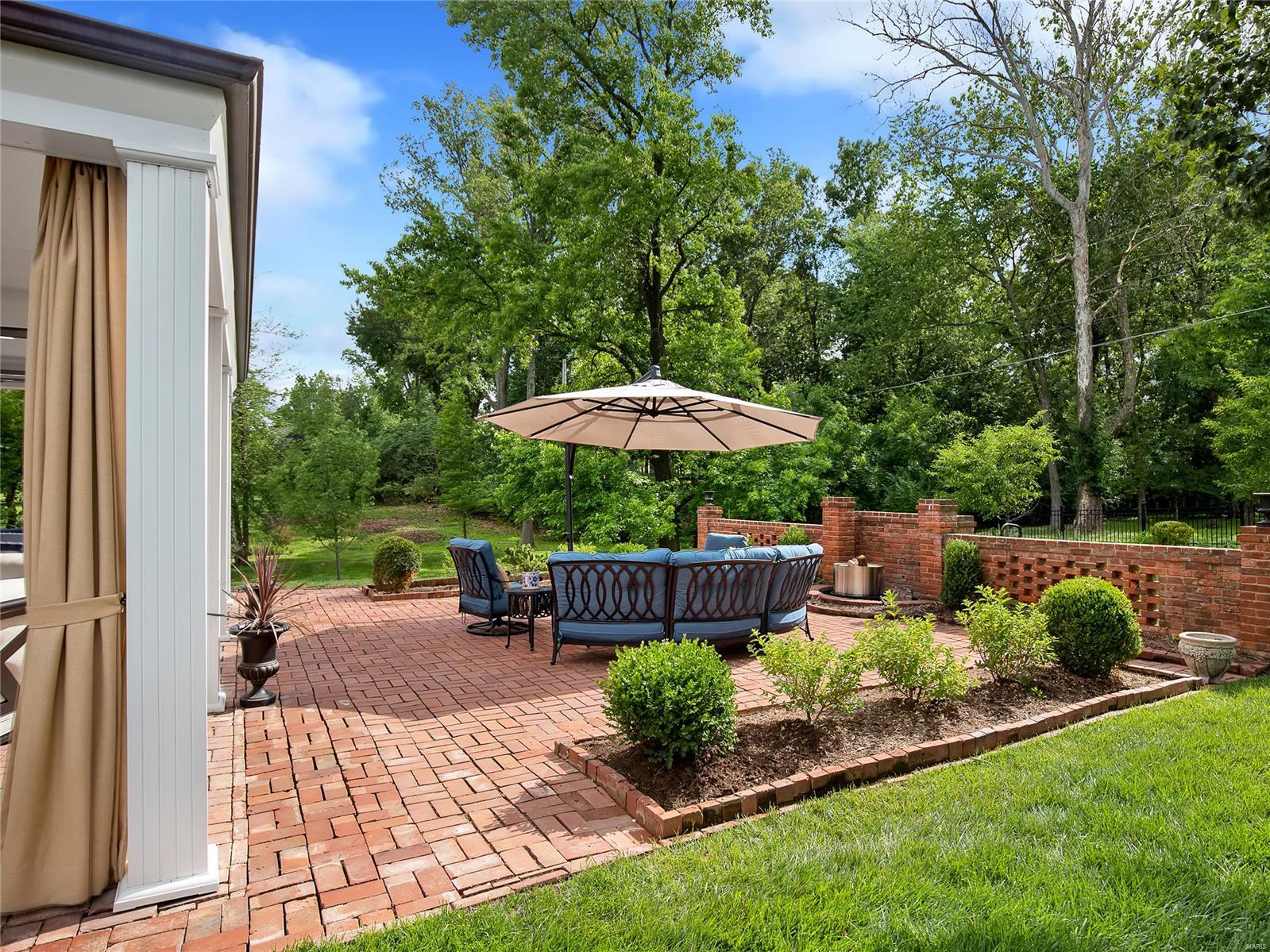 Old Warson Sub - Residential