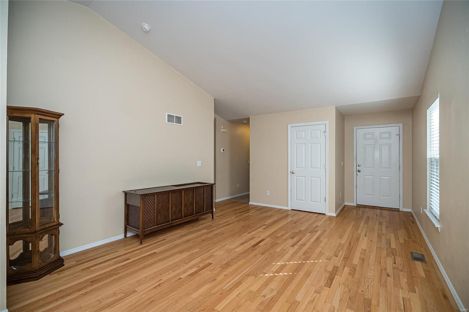 Foster Spgs - Residential