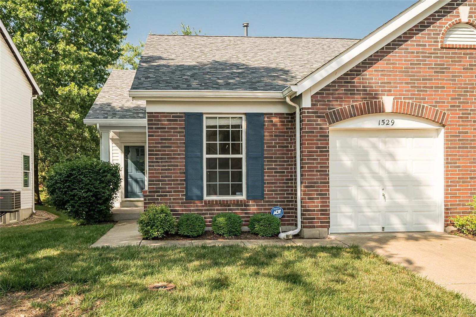 Foster Spgs - Residential